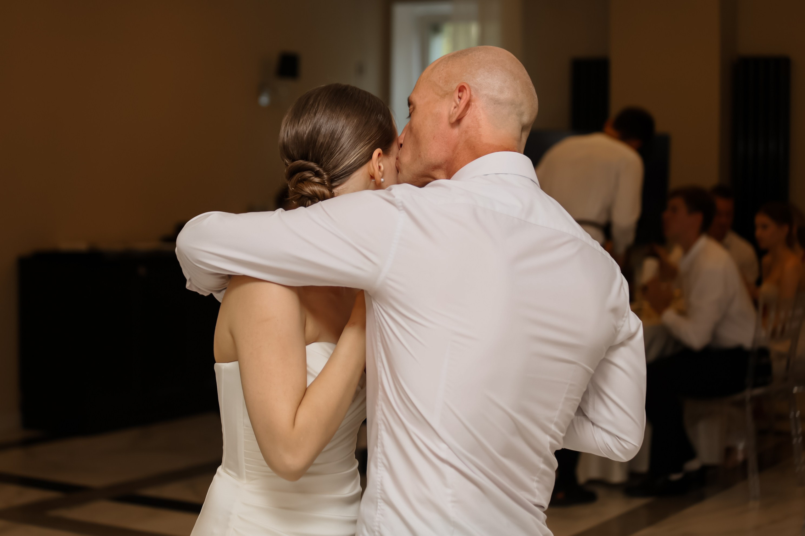 Алина и Тимофей. Свадебный фотограф Челябинск