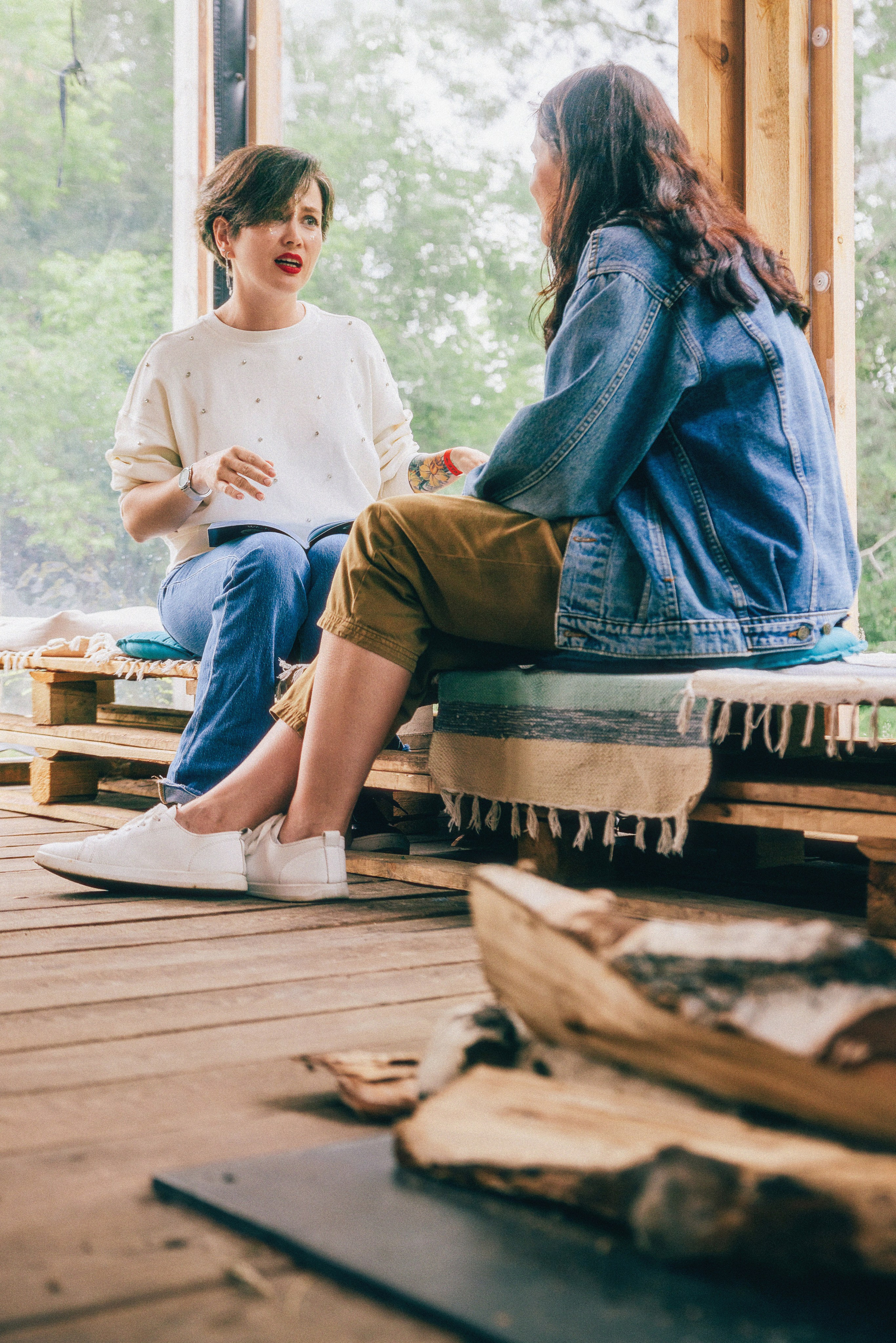 Этажи. Движ 2024. Фотограф Виталий Хайлов, Екатеринбург