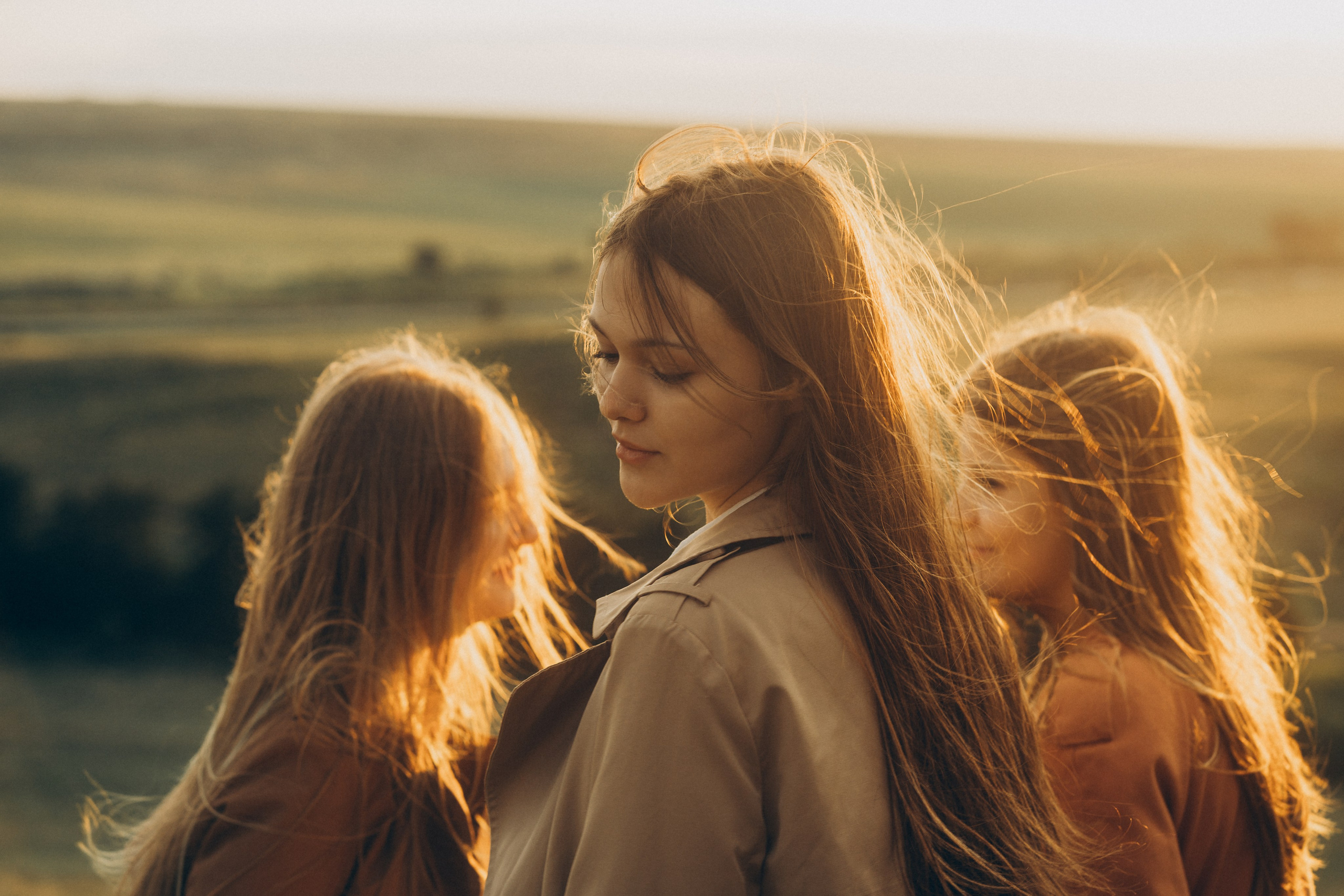Юности момент. Семейный фотограф в Калининграде Елена Глазунова