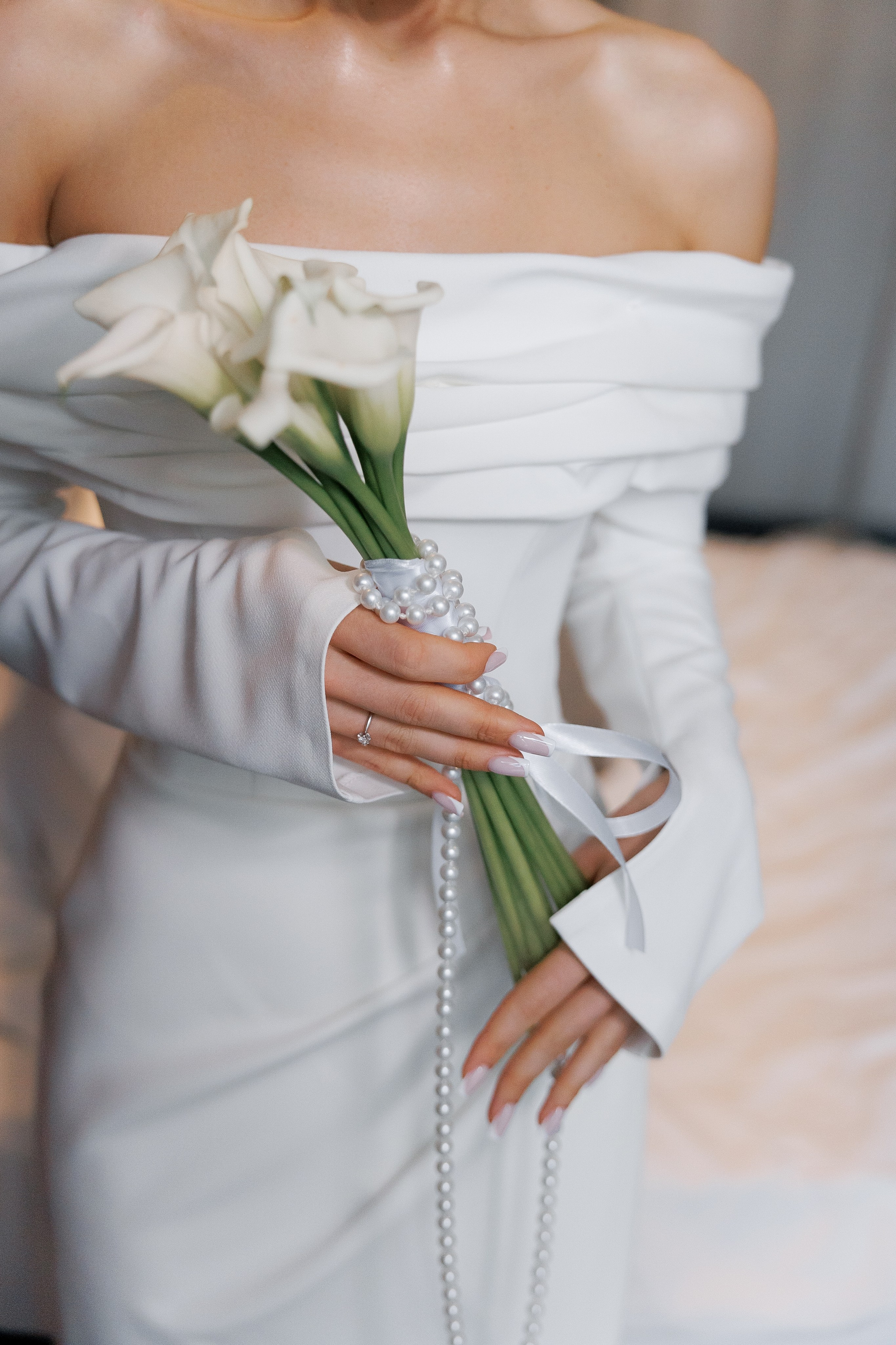 Олег & Мария. Свадебный фотограф Домодедово Москва Катерина Алехина