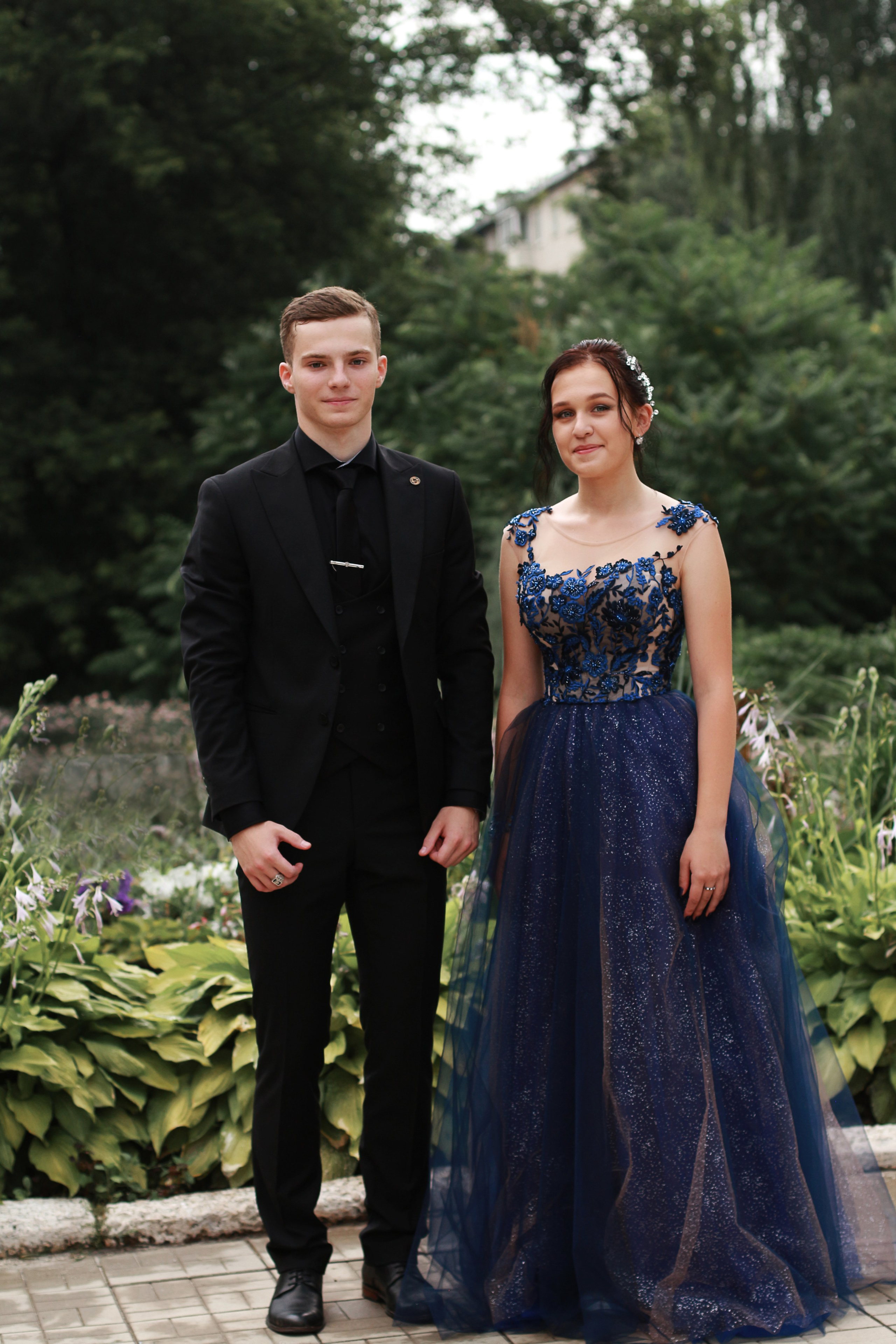 Выпускной 2021. Свадебный и семейный фотограф в Рязани Анастасия