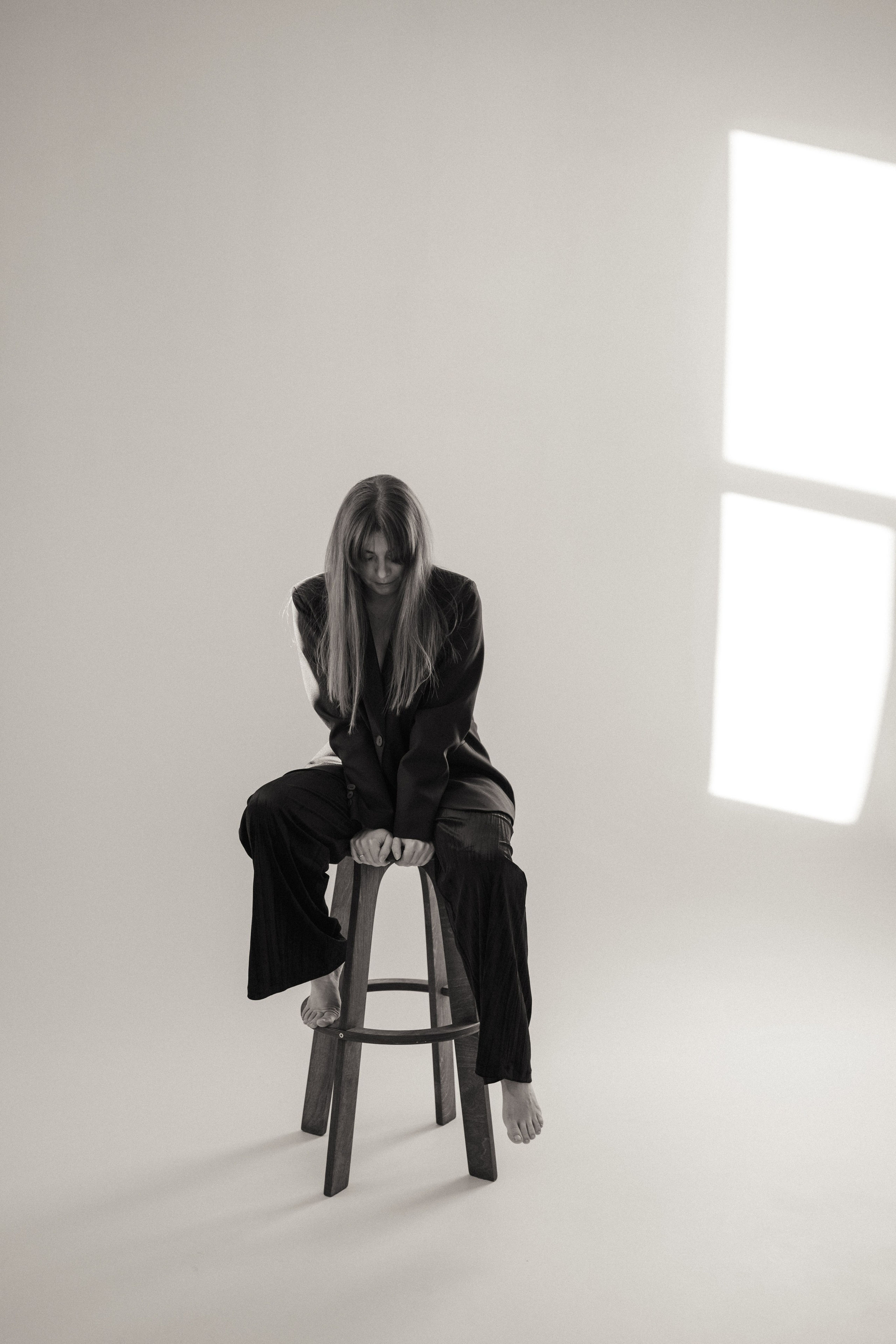 Нина / ID Studio. Фотограф в Выборге и Санкт-Петербурге Маша Гуляева