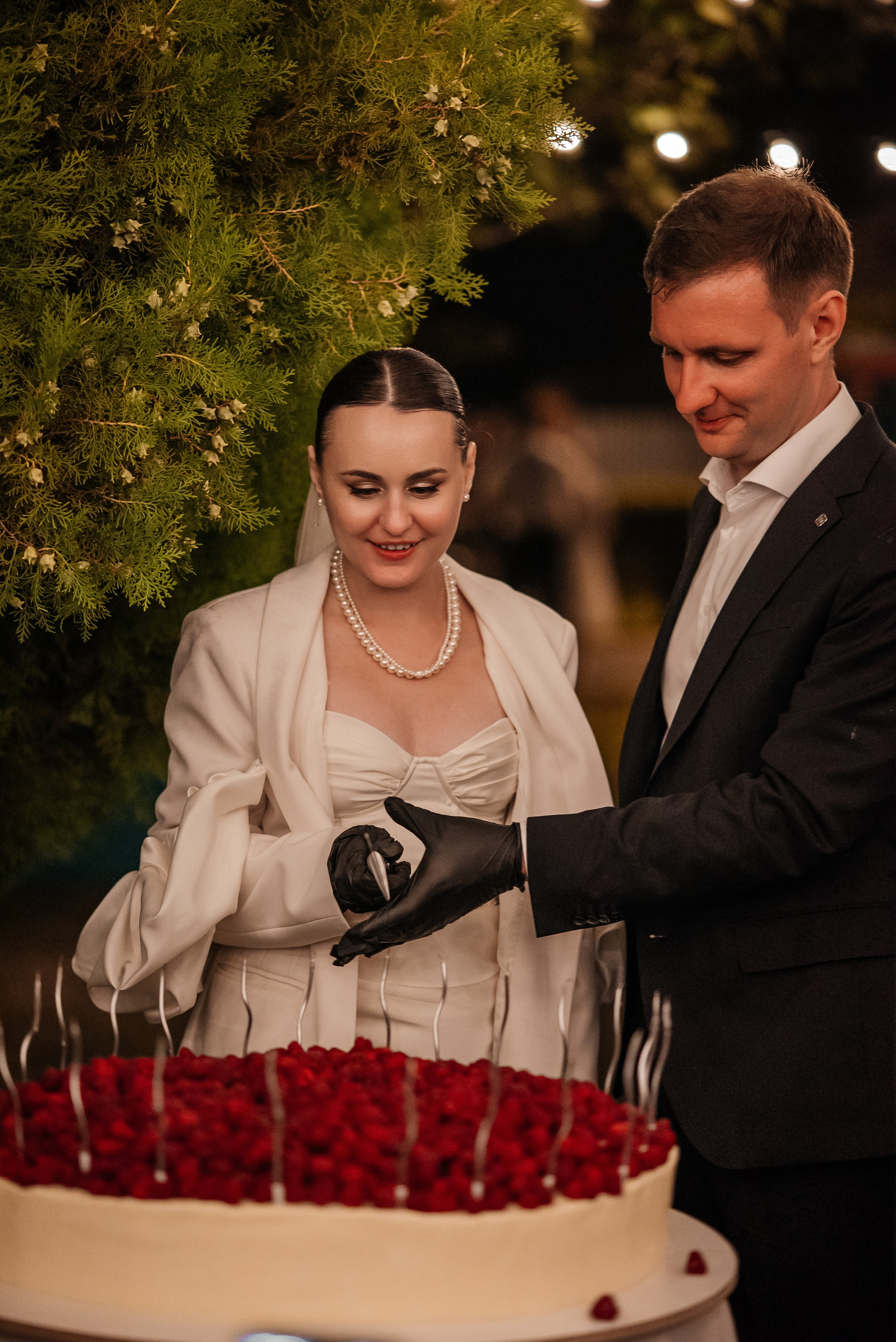 «Свадьба Даши и Артема». Школьный фотограф в Валуйках. Фотосессии для выпускников и изготовление выпускных альбомов в городе Валуйки и в Белгородской области