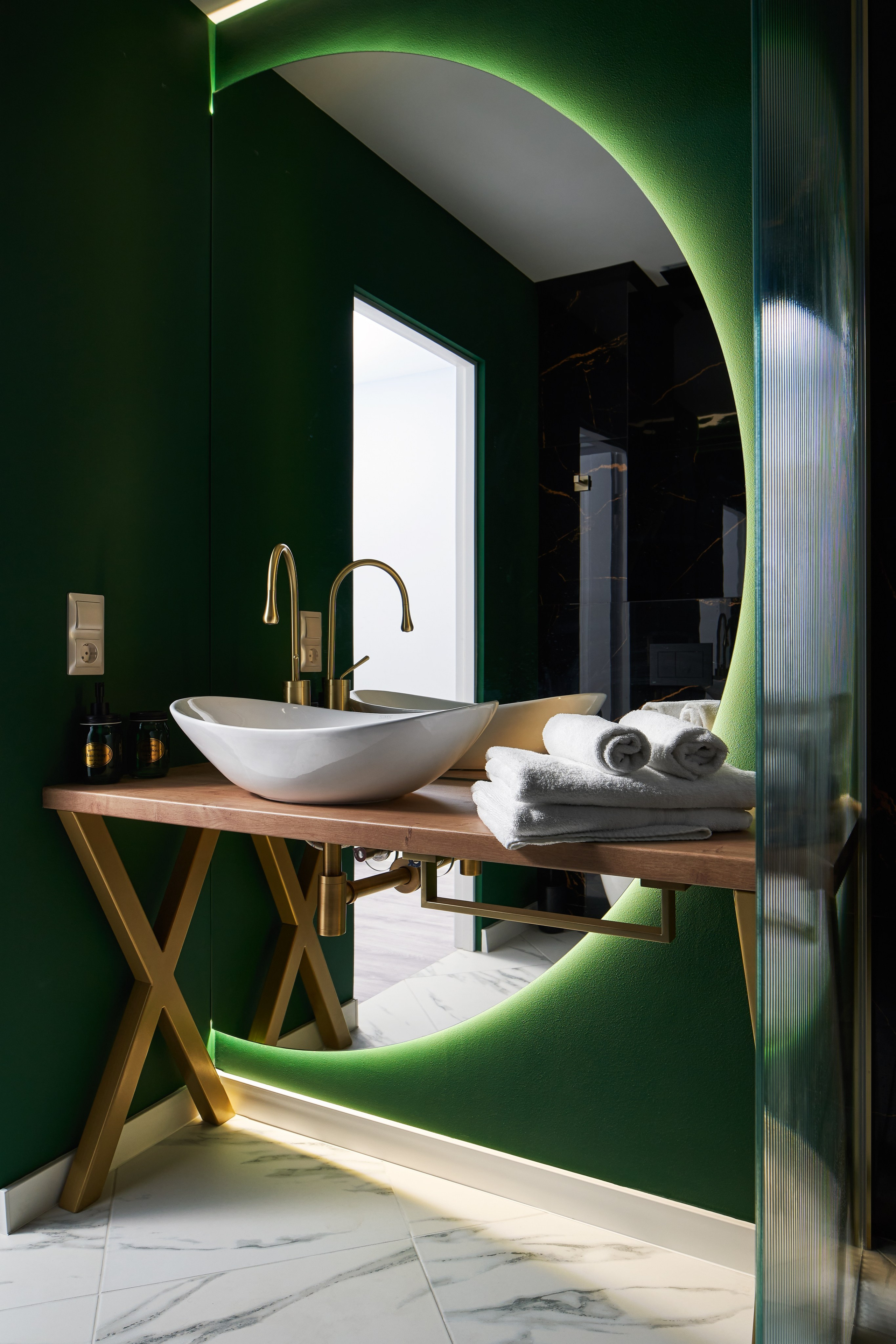 Частный интерьер. Фотограф интерьеров и архитектуры в Калининграде Demms Photography