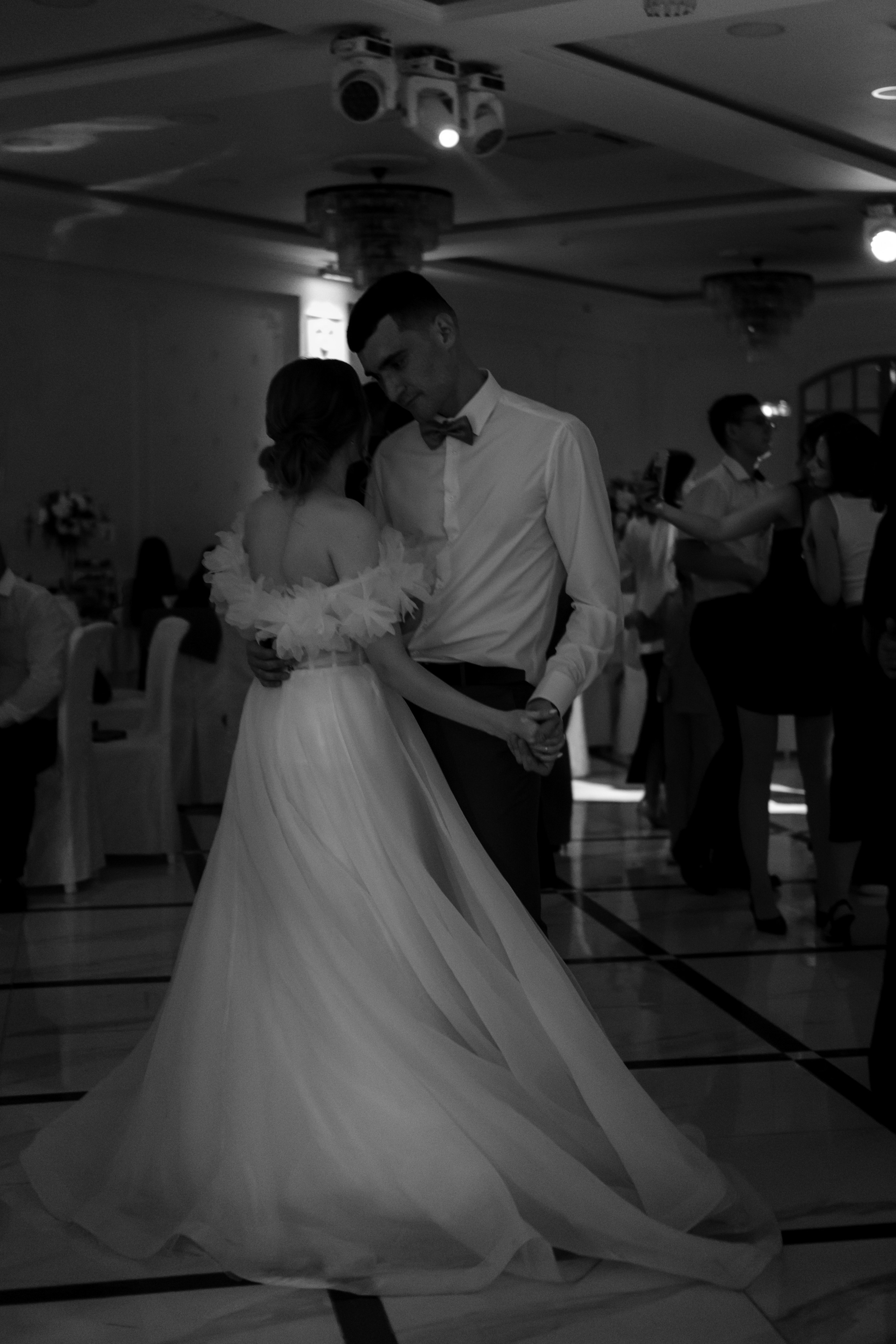 Роберт и Анна. Фотограф в Астрахани Миронова Анастасия