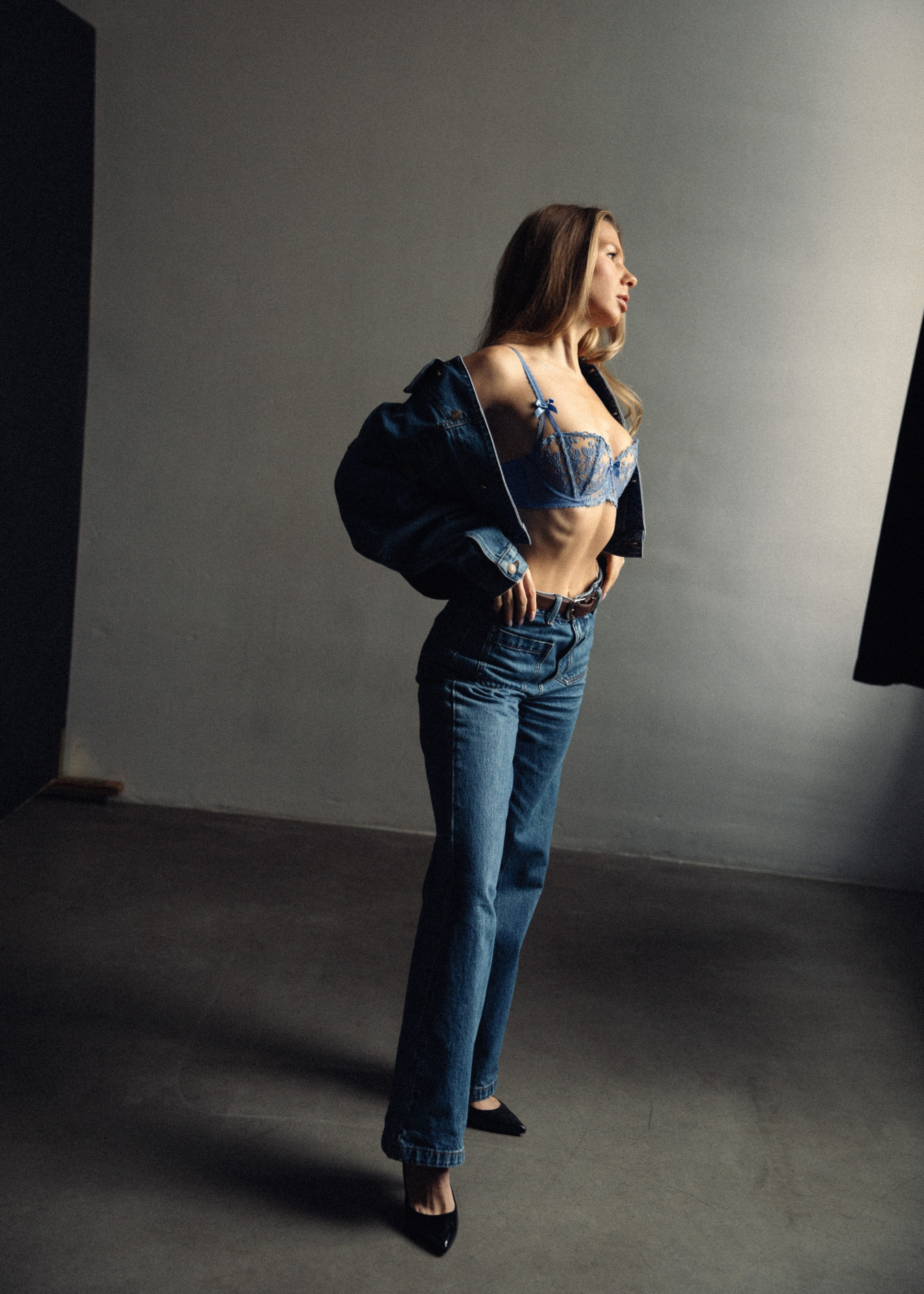 Пресеты. Фотограф в Москве