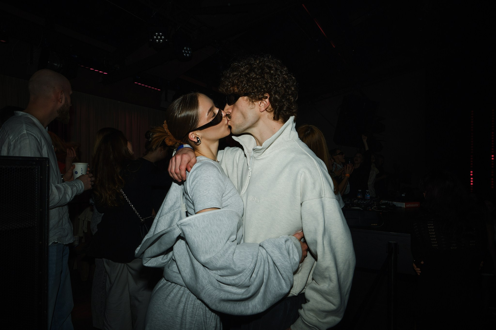 Playlist party & original. Анна Дериглазова | Коммерческий фотограф в Москве