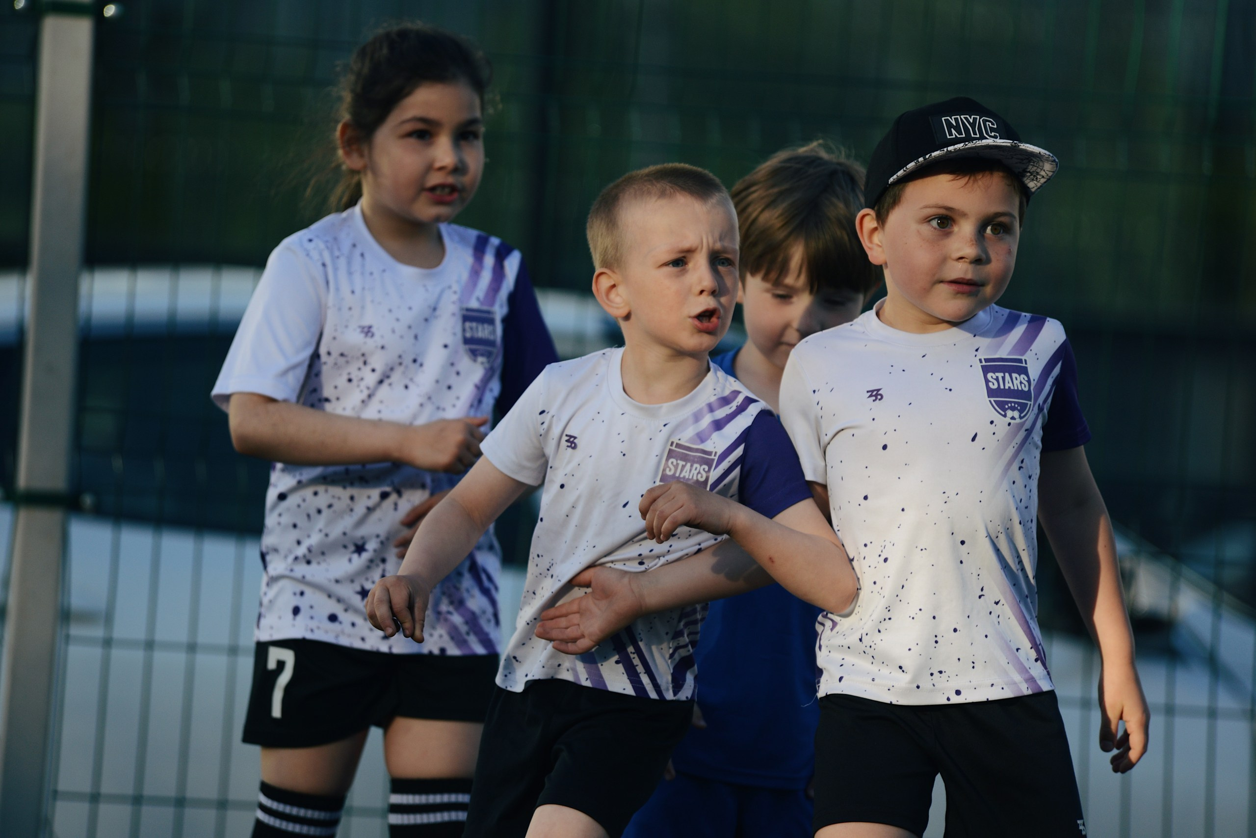 STARSFOOTBALL. Спортивный фотограф в Москве | Наталья K