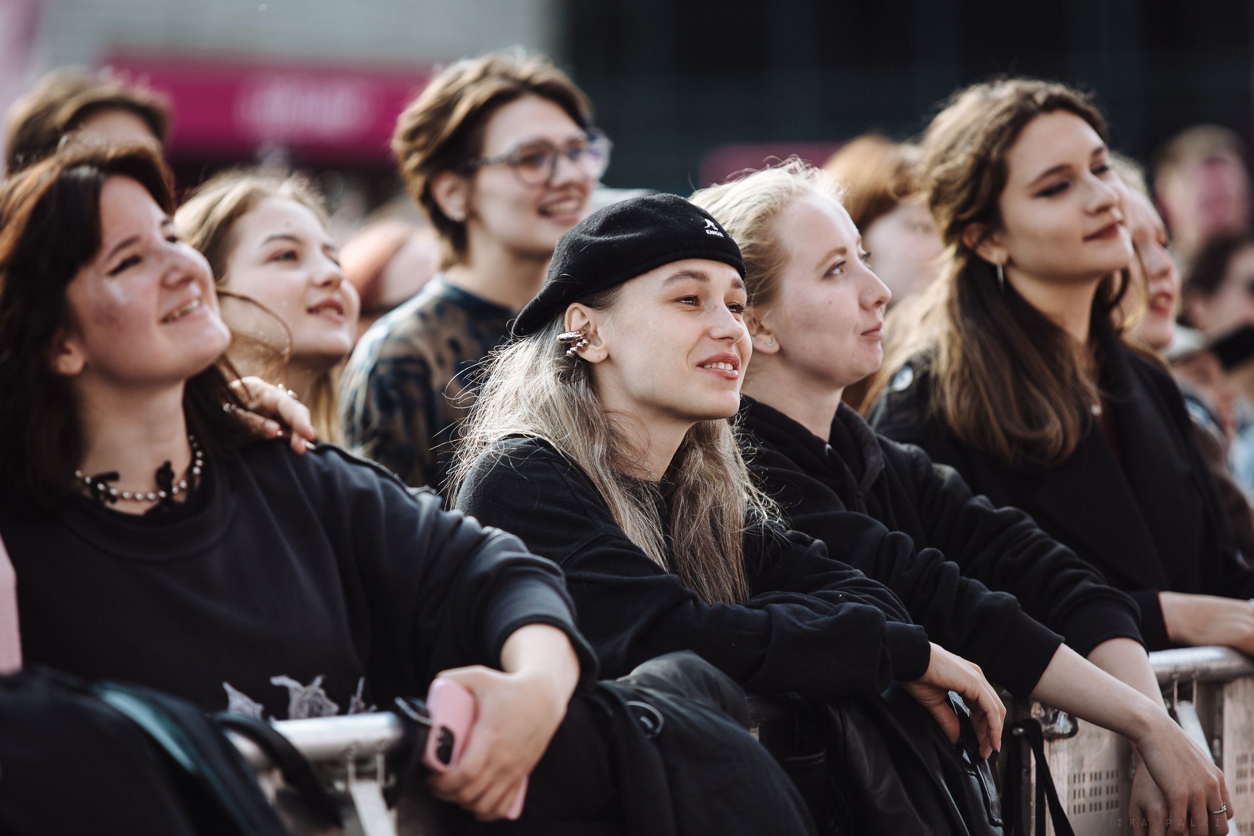 АНТОН ТУТ РЯДОМ 2025. Портретный, танцевальный и концертный фотограф Ира Палкина