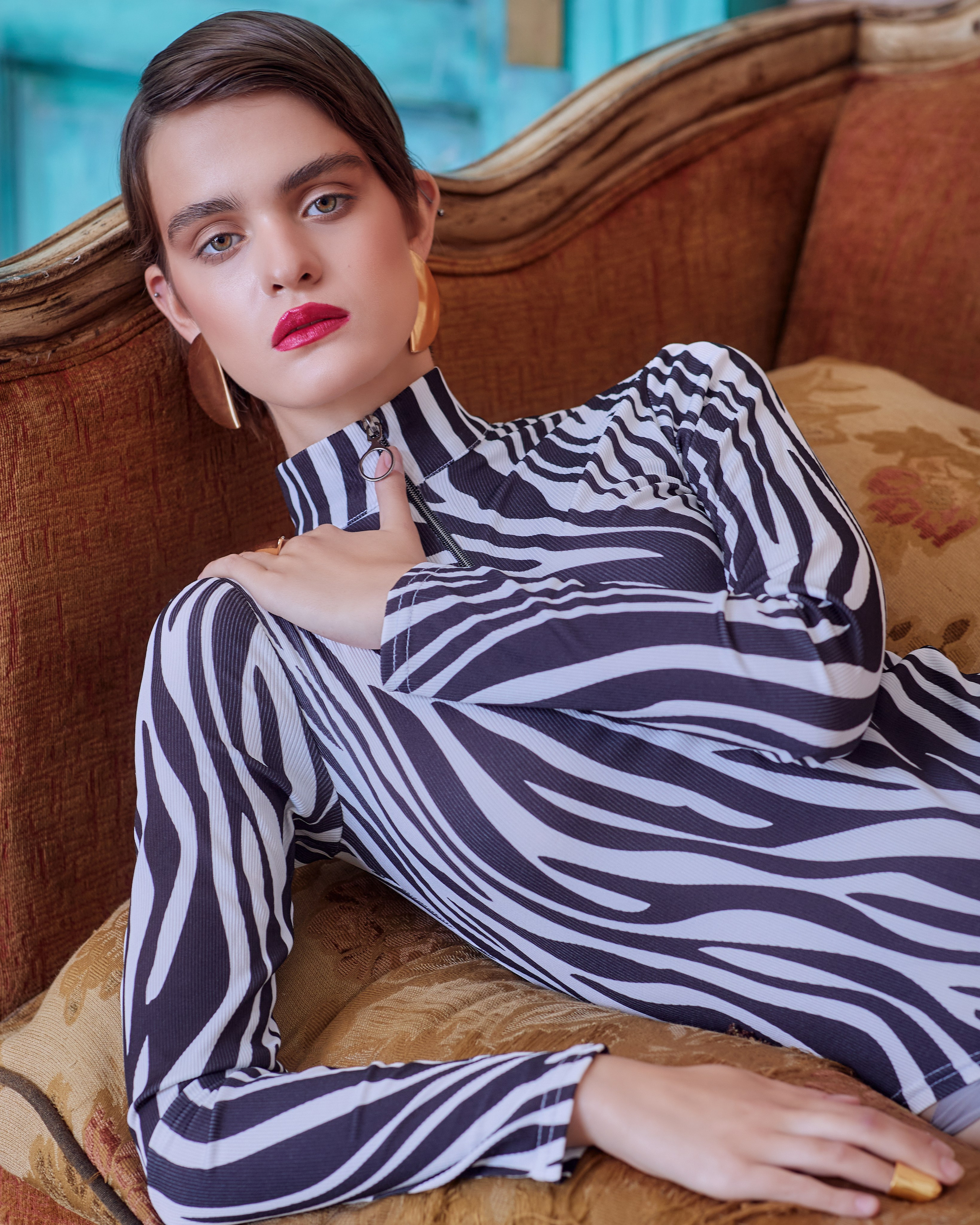 Fashion. Фотограф в Москве и Санкт-Петербурге Елена Потапова