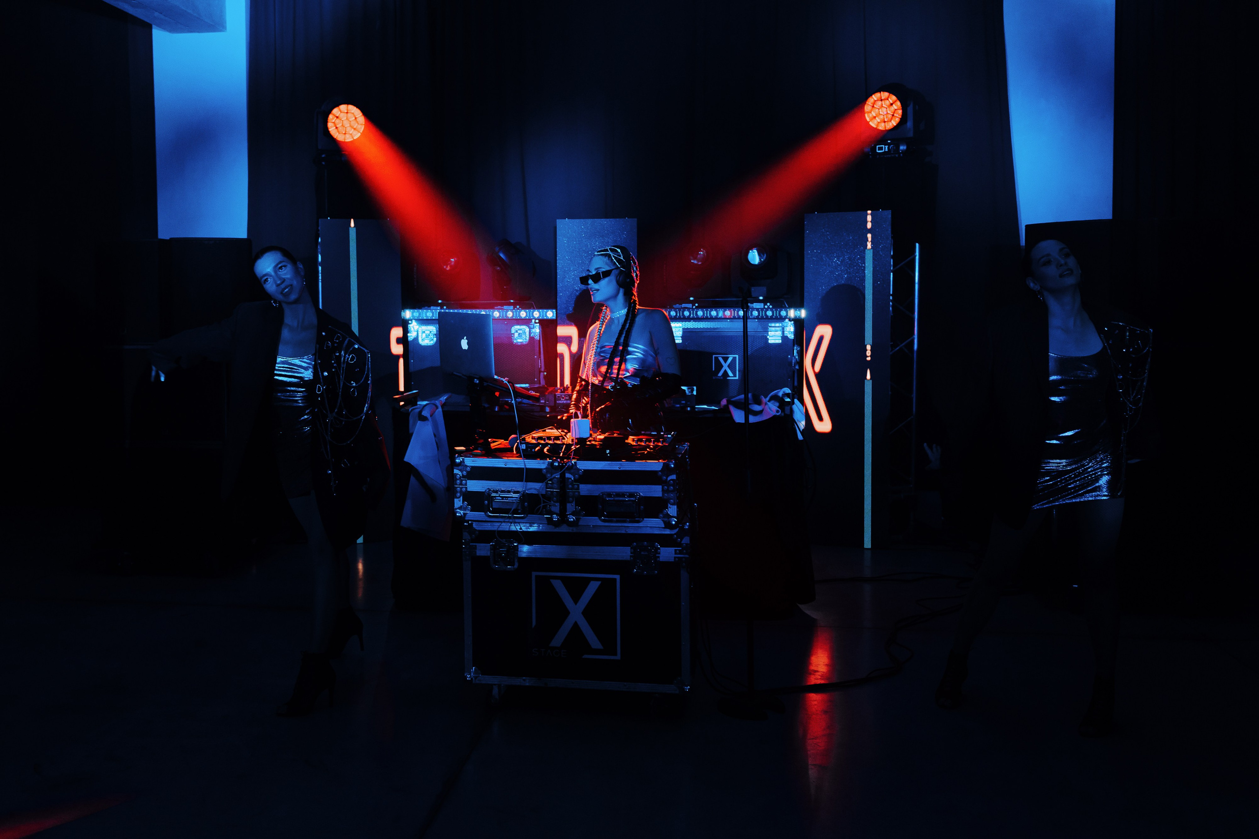 ДЕНЬ РОЖДЕНИЯ ВАСИЛИЯ «ADAGIO». Репортажный фотограф Зуев Роман г. Челябинск