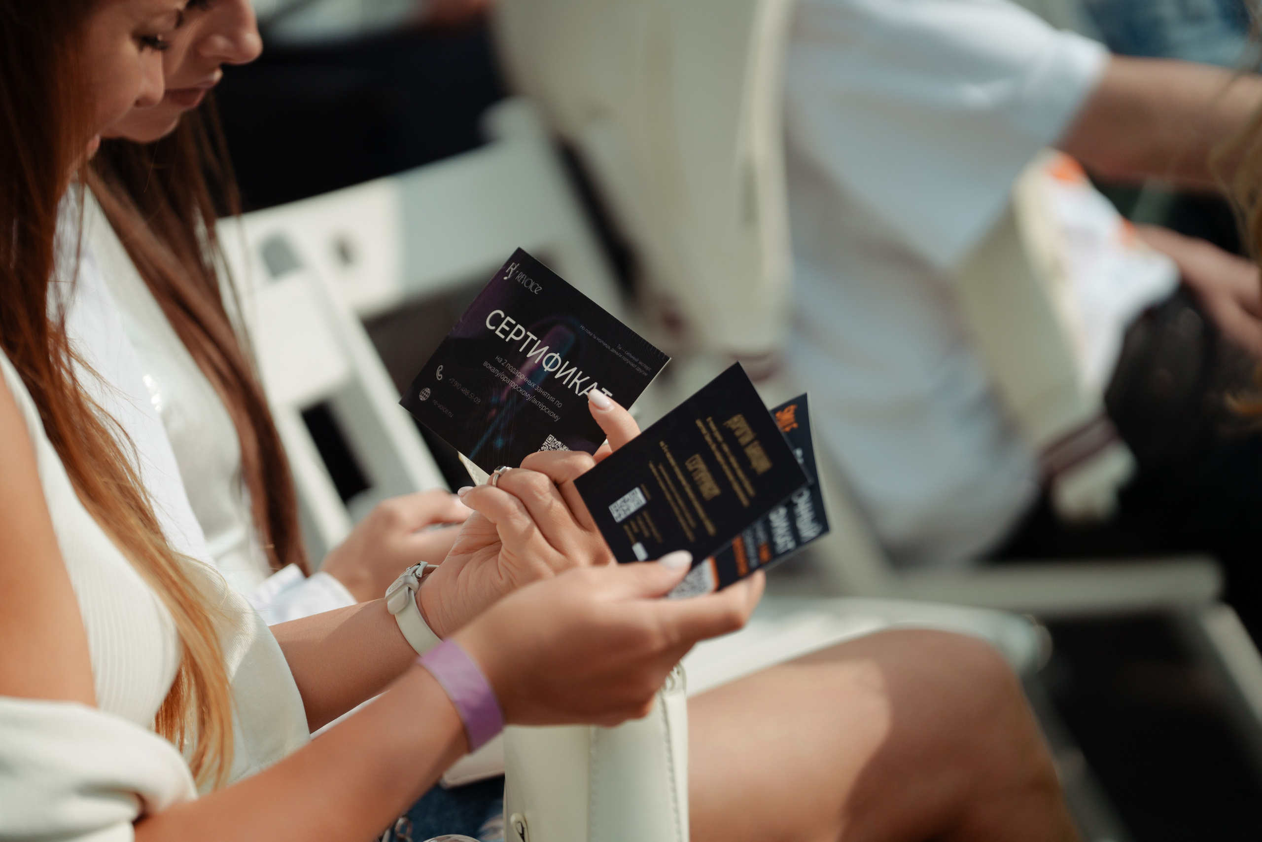 HAKATON'S. Репортажный фотограф Москва Сергей Дружинин