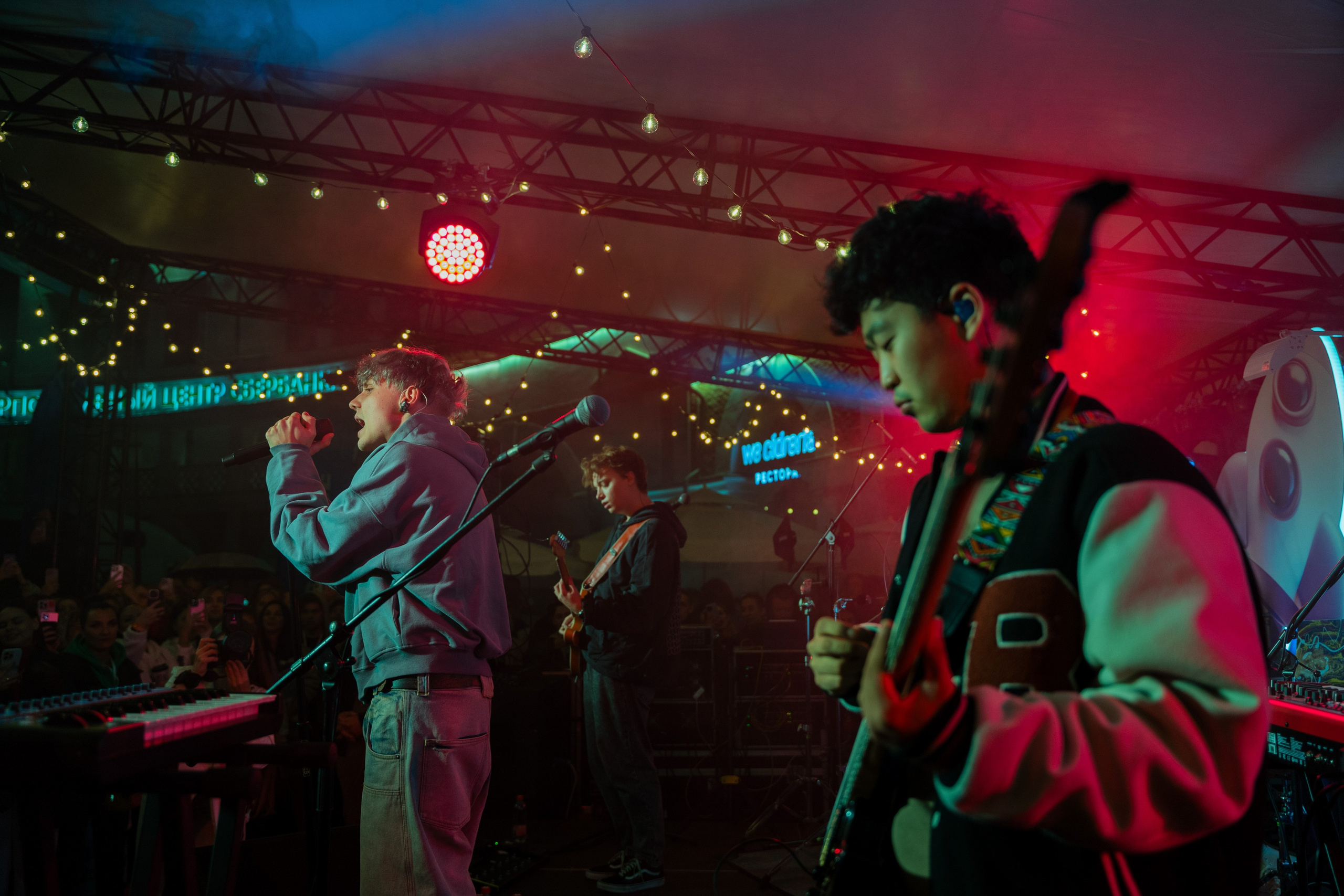 Фотограф в Красную поляну. Репортажный фотограф Москва Сергей Дружинин