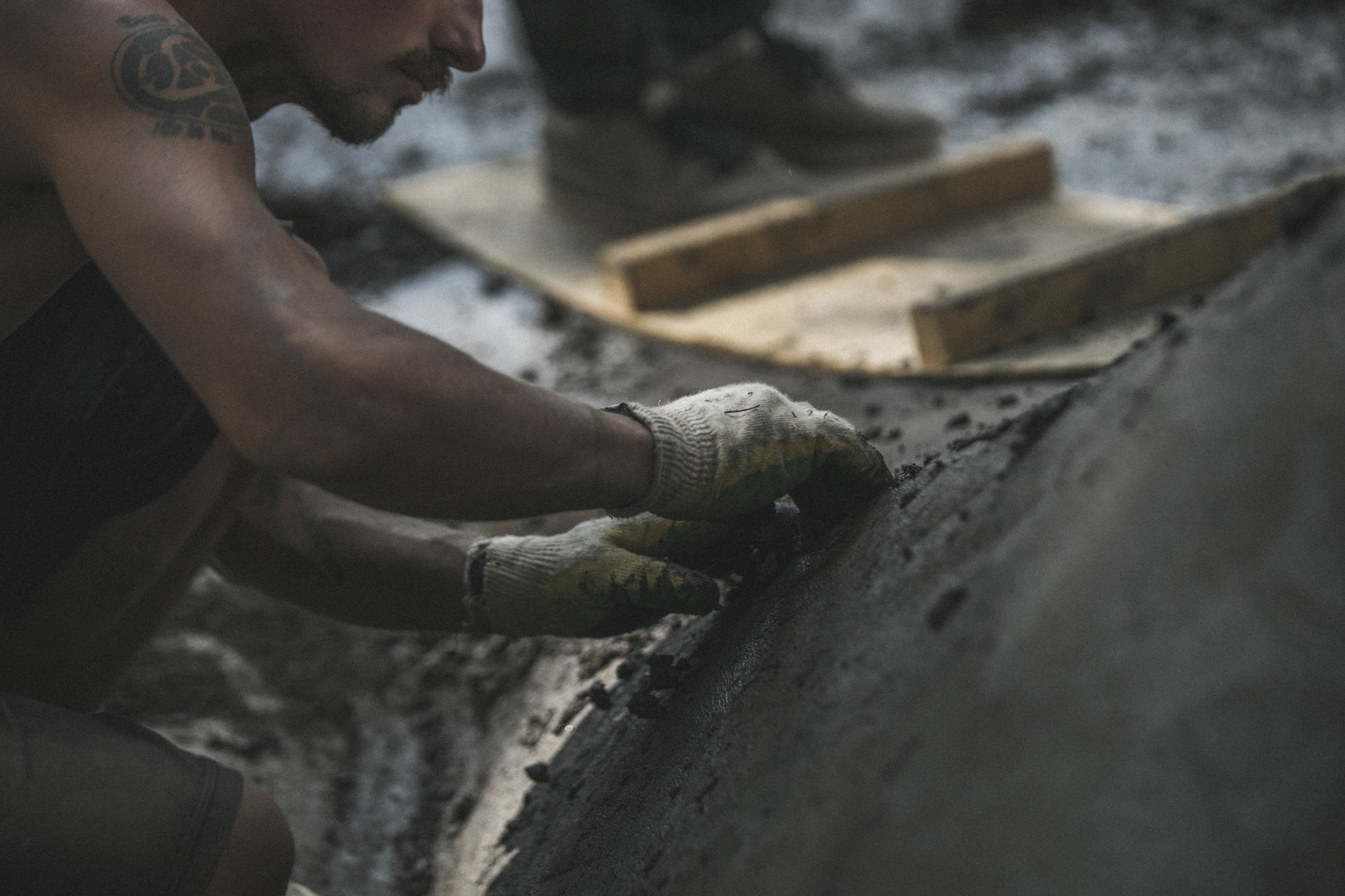 Construction. Bivol images