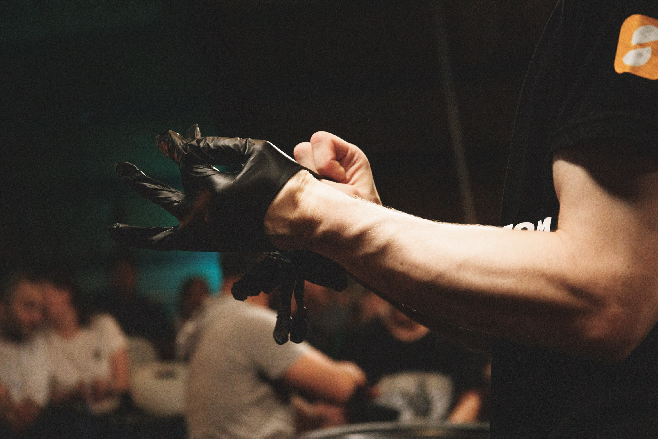 Sport / Events. Bivol images