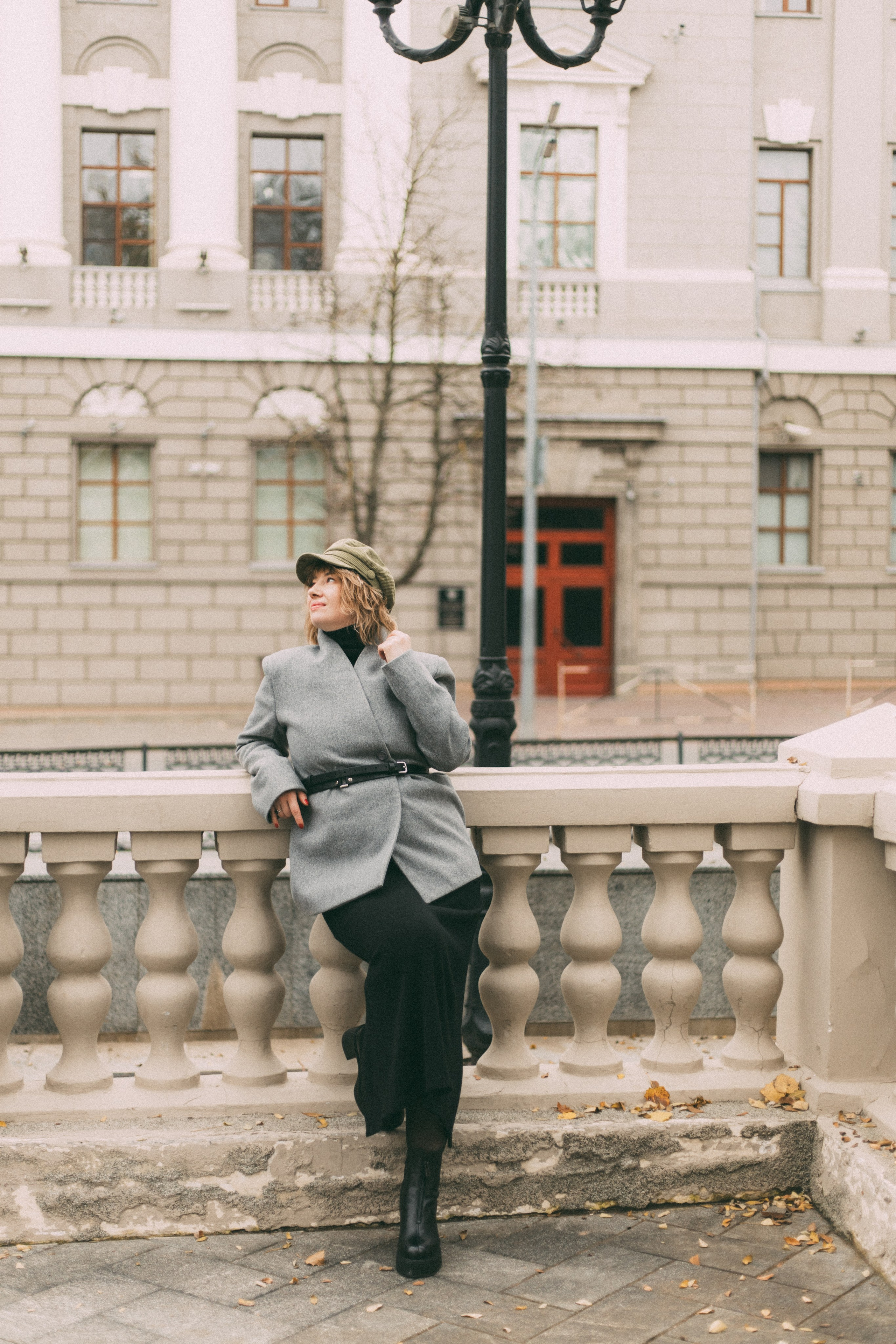 Фотограф Диана Муравья