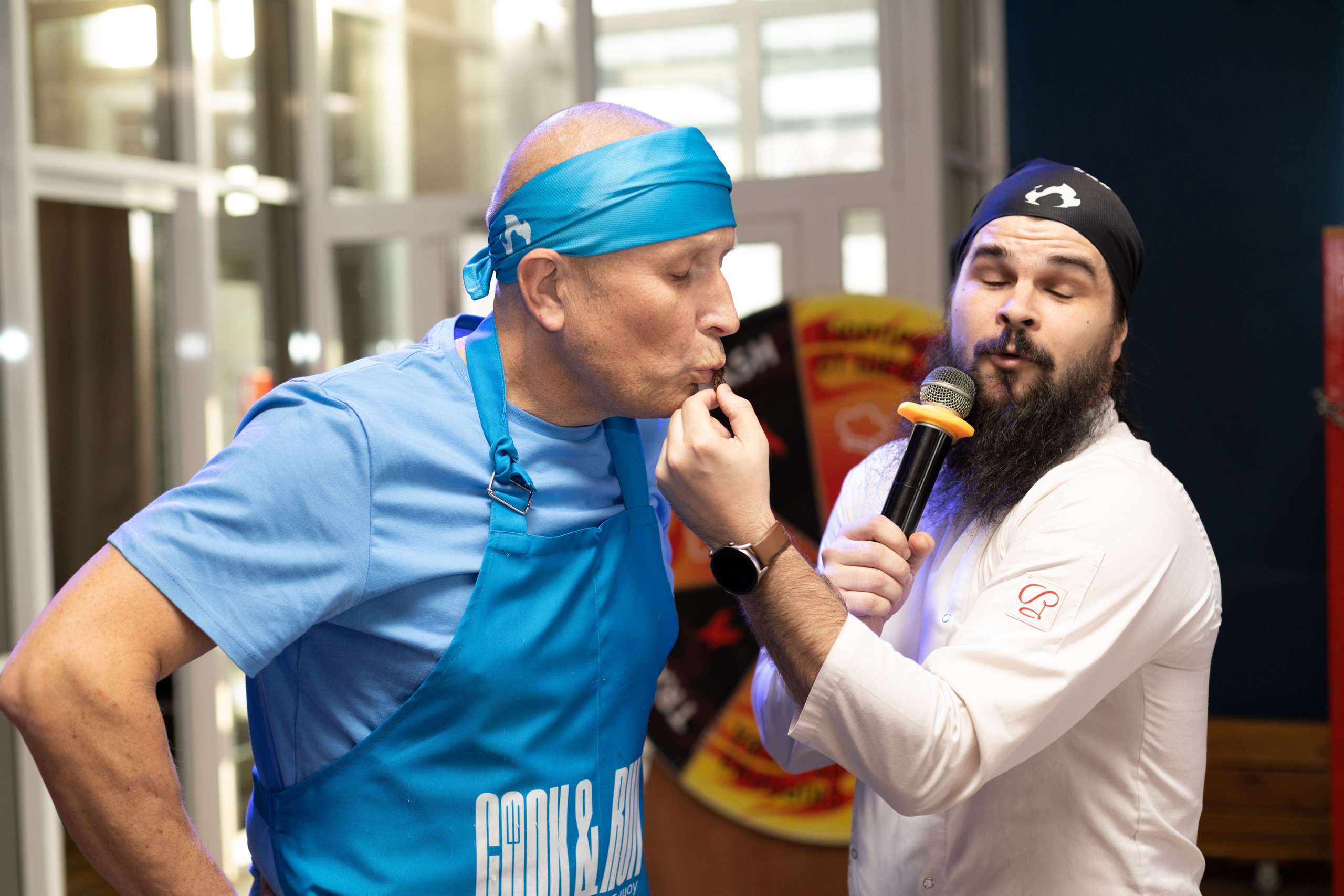 Репортаж. Фотограф в Хабаровске Голотовская Дарья