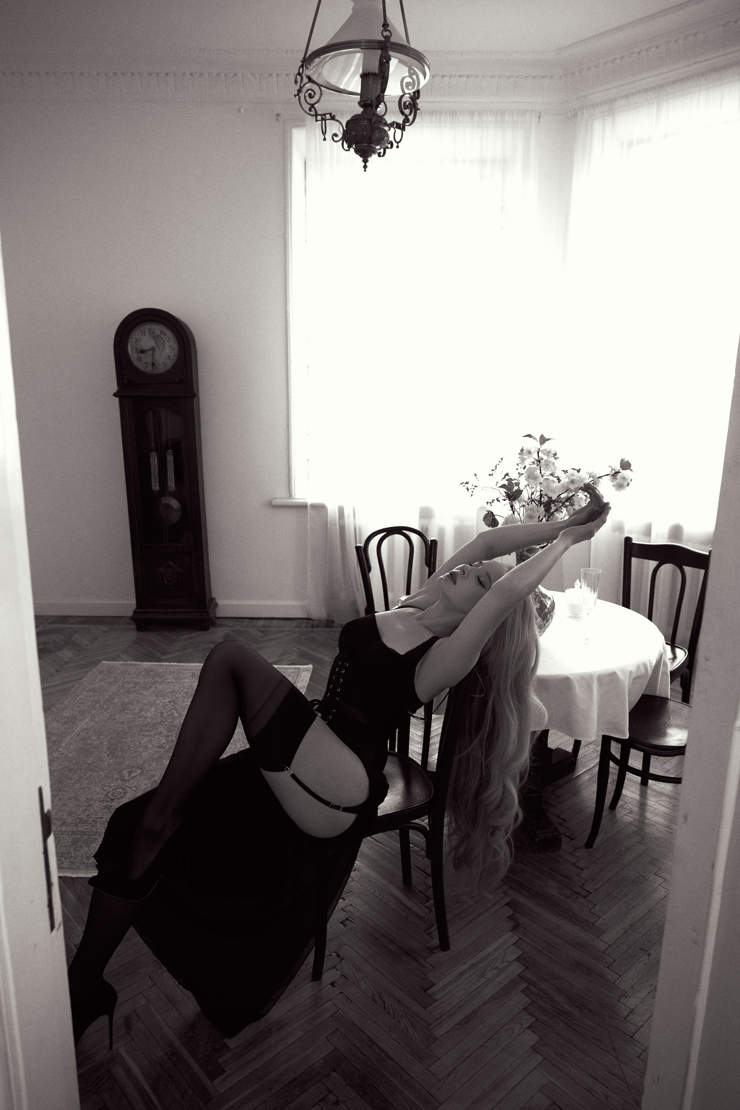 Женские Портреты. Фотограф в Москве Ольга Ковач