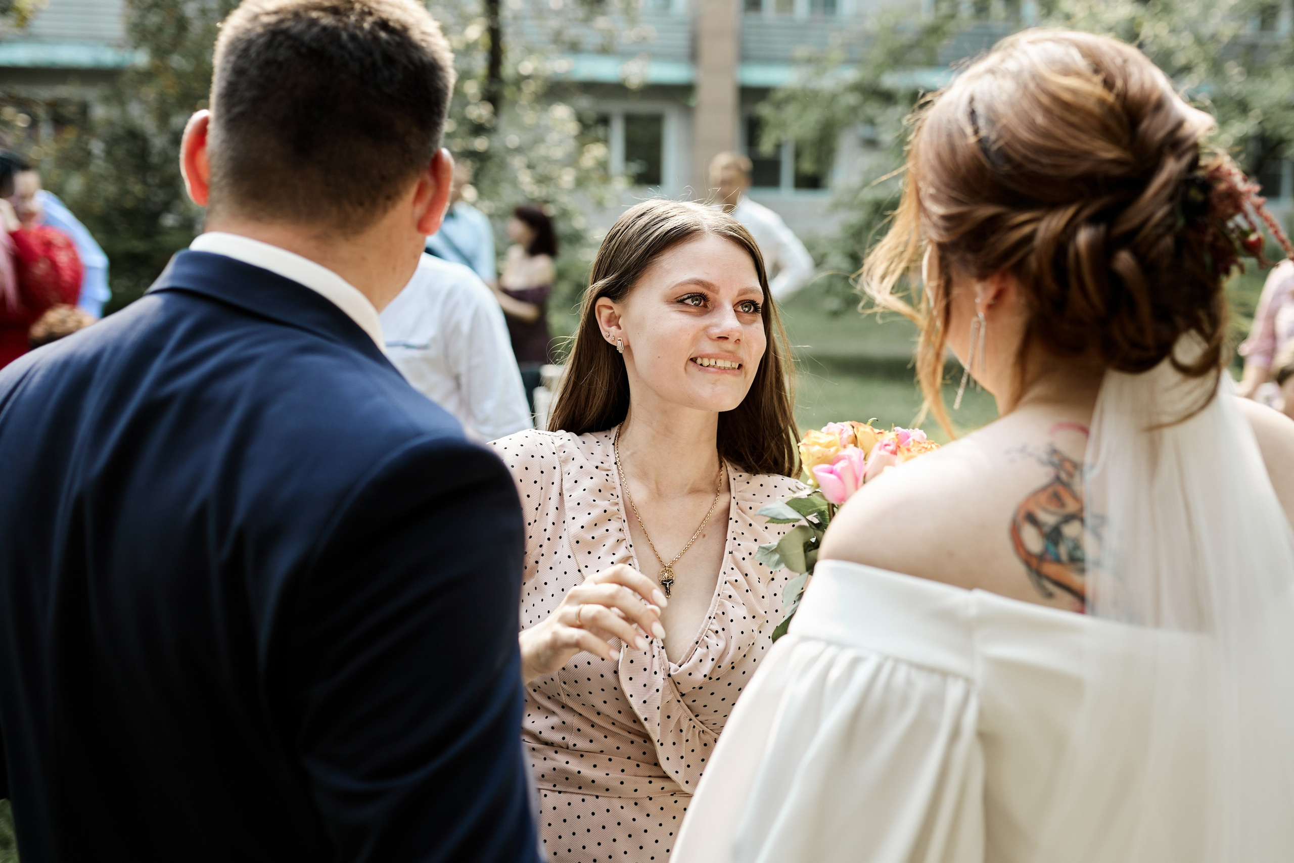 Александра и Алексей. Щетинина Наталья свадебный фотограф Барнаул