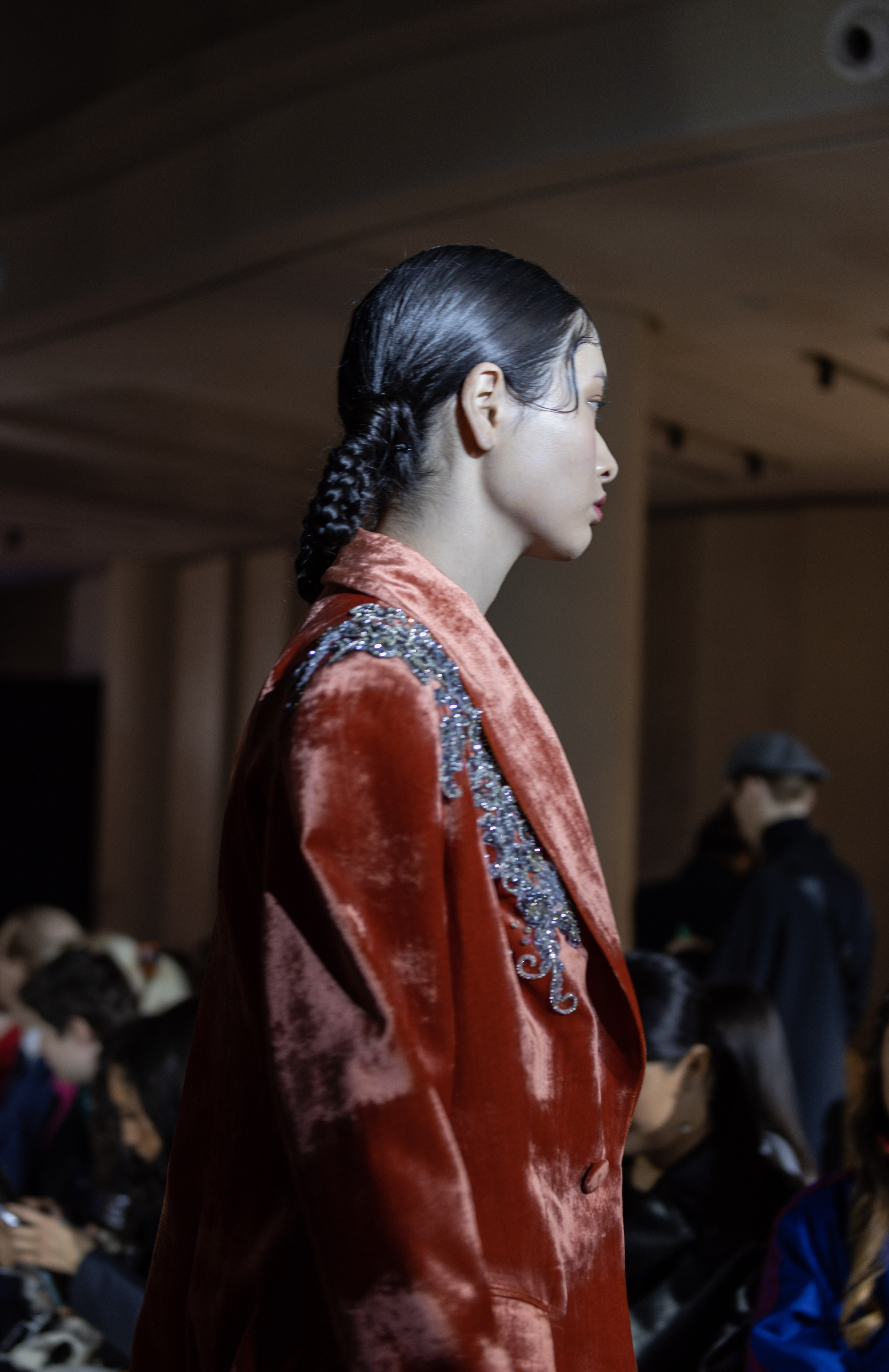 Visa Fashion WEEK Almaty. Контент Фотограф в Алматы и мире Джантурина Динара
