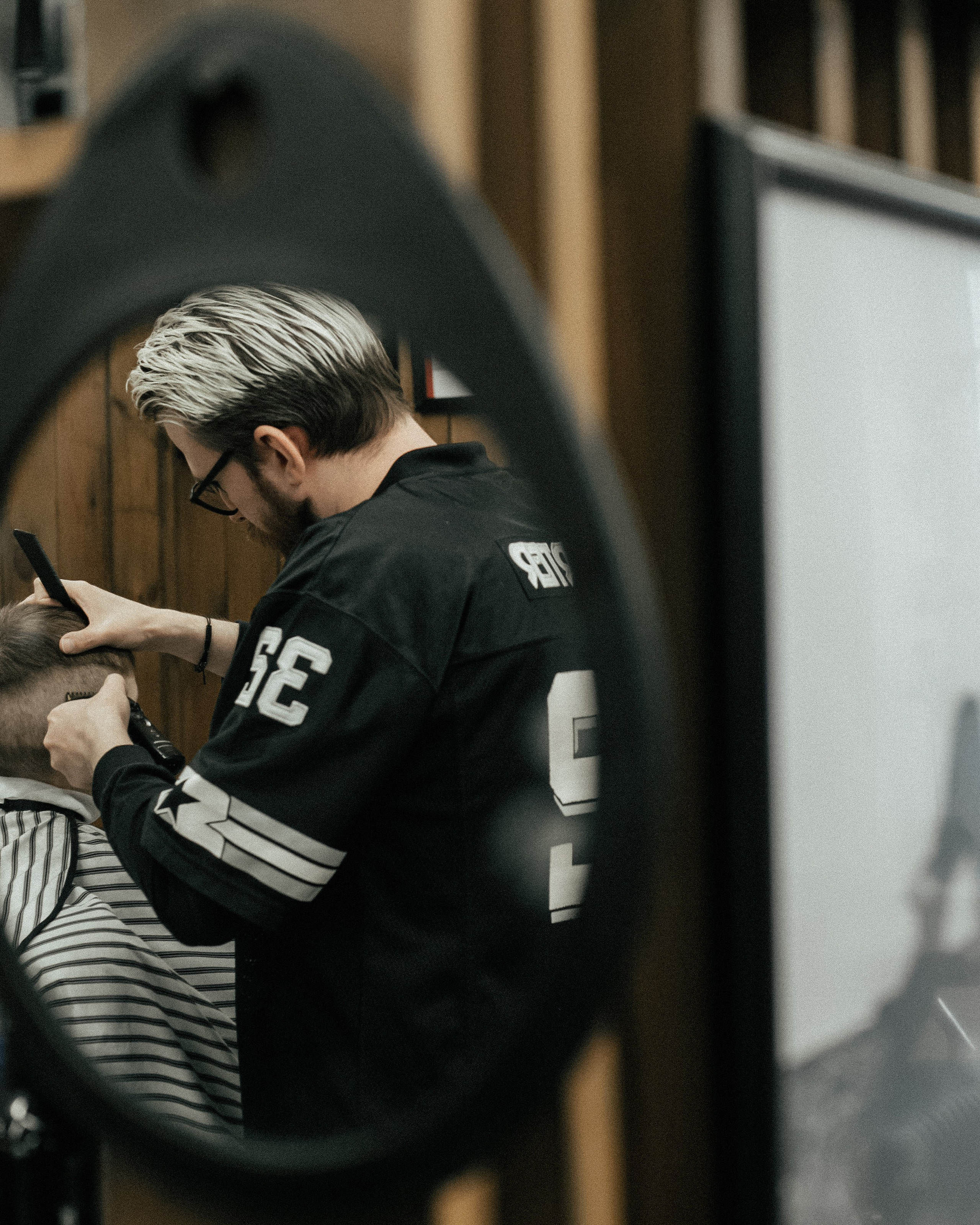 Chop-Chop. Фотограф Иван Гуляев