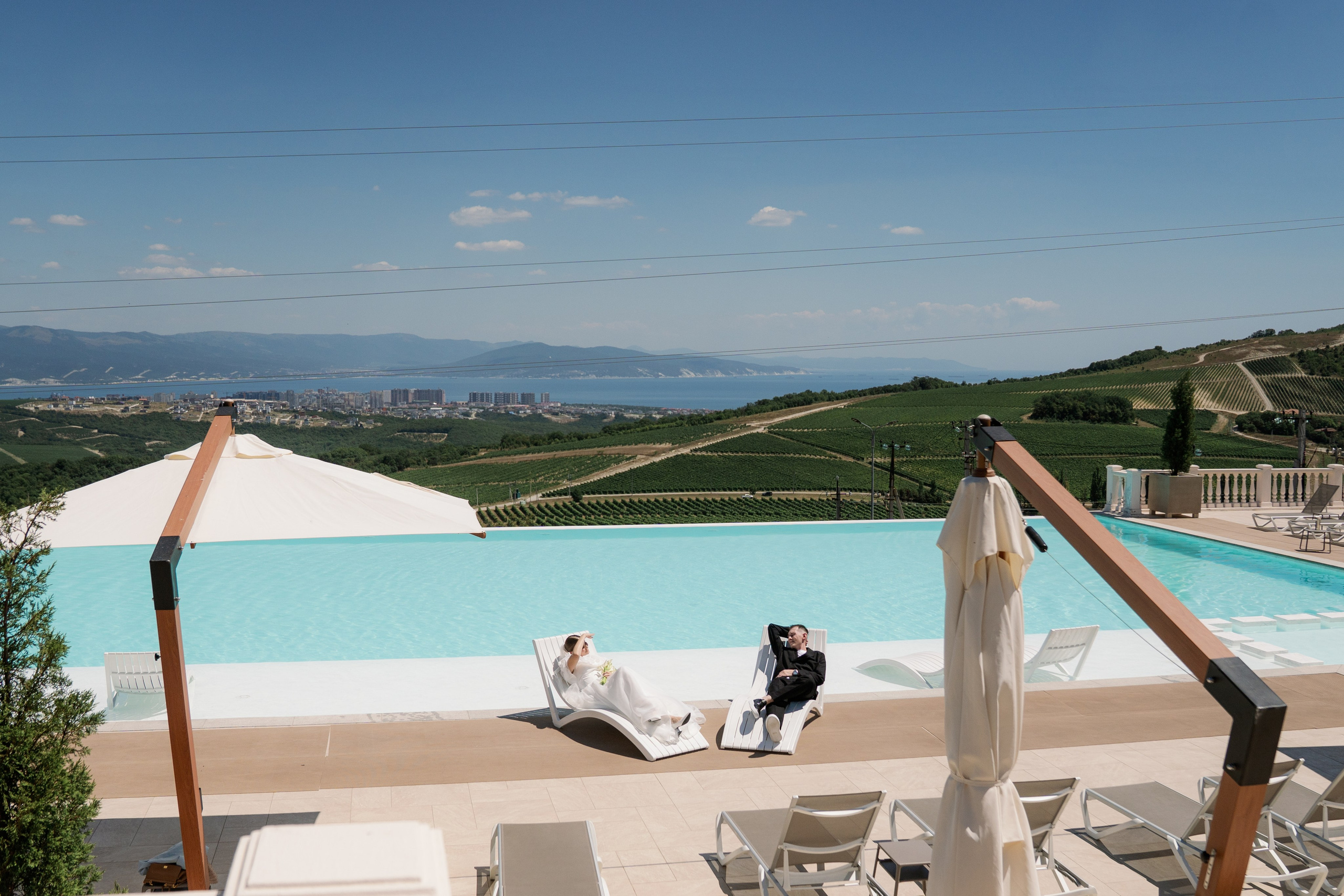 Wedding. Главная