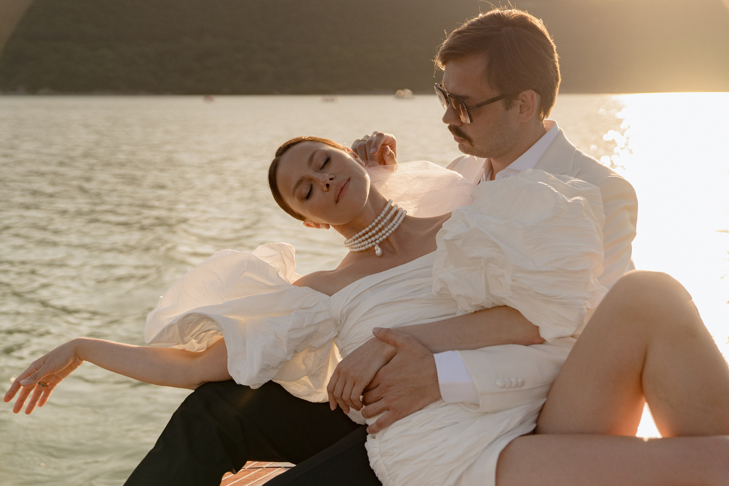 Денис и Ольга. Главная