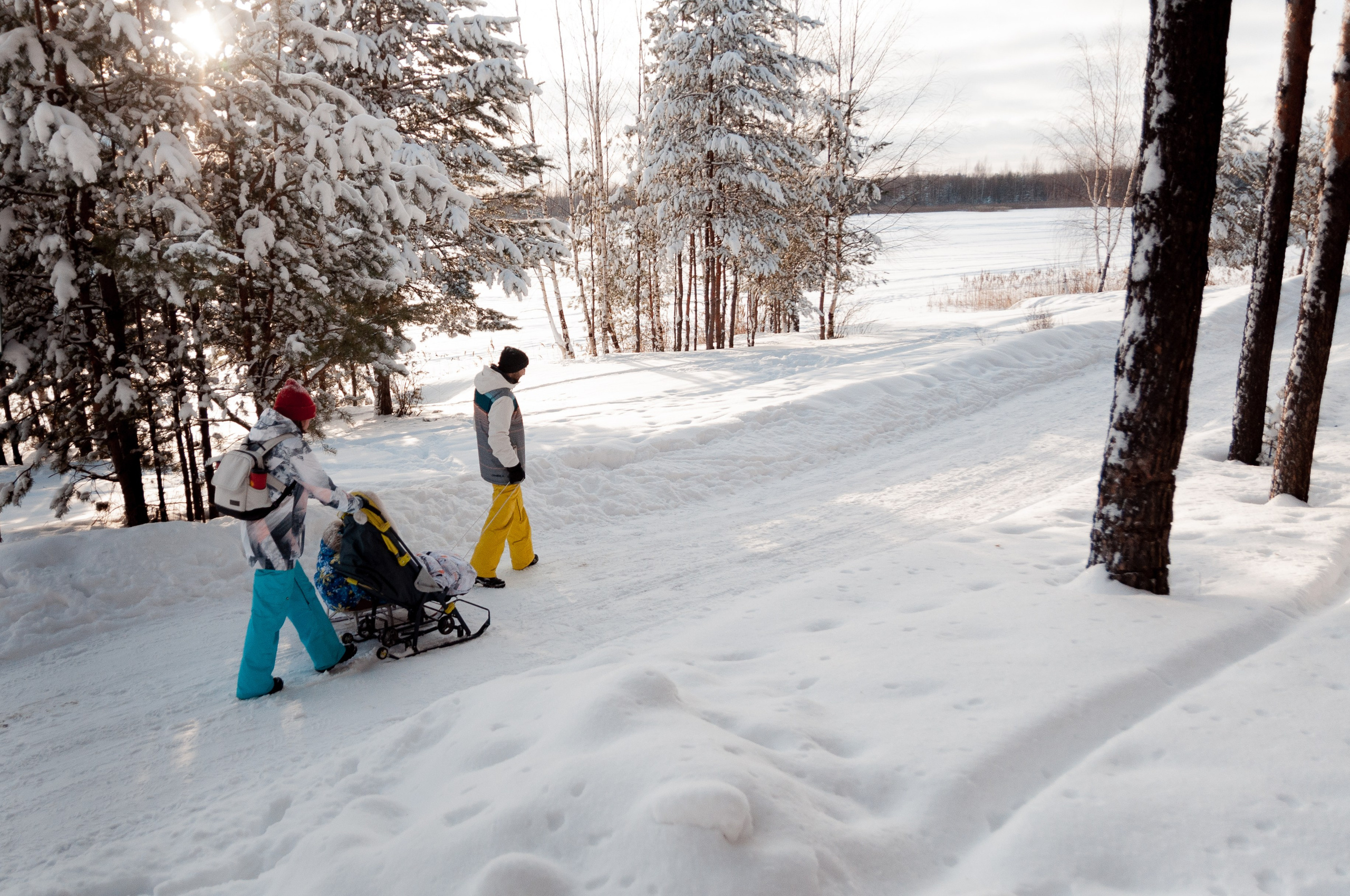 КСЮША+ВАЛЕРА+АВРОРА+РОБЕРТ. Фотограф в Ярославле Грибанова Ирина