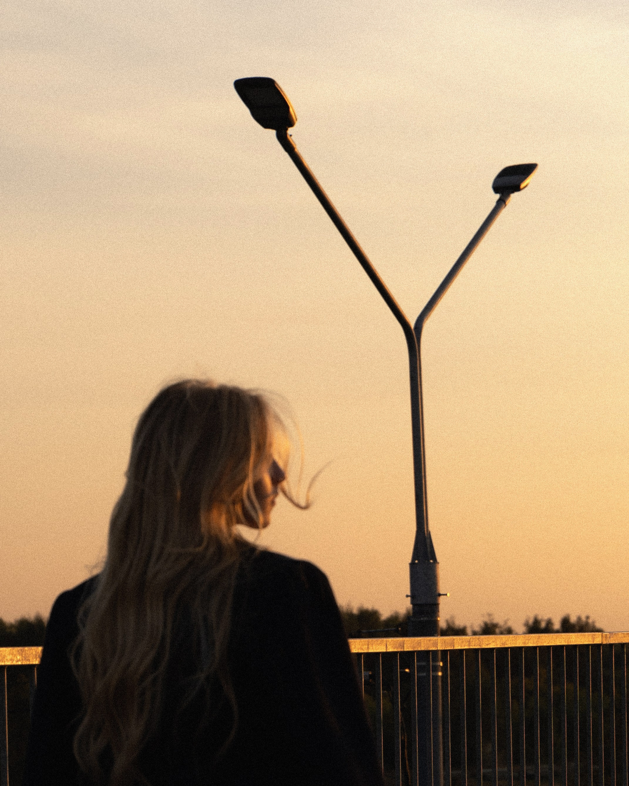 Женский портрет. Фотограф в Москве и Московской области