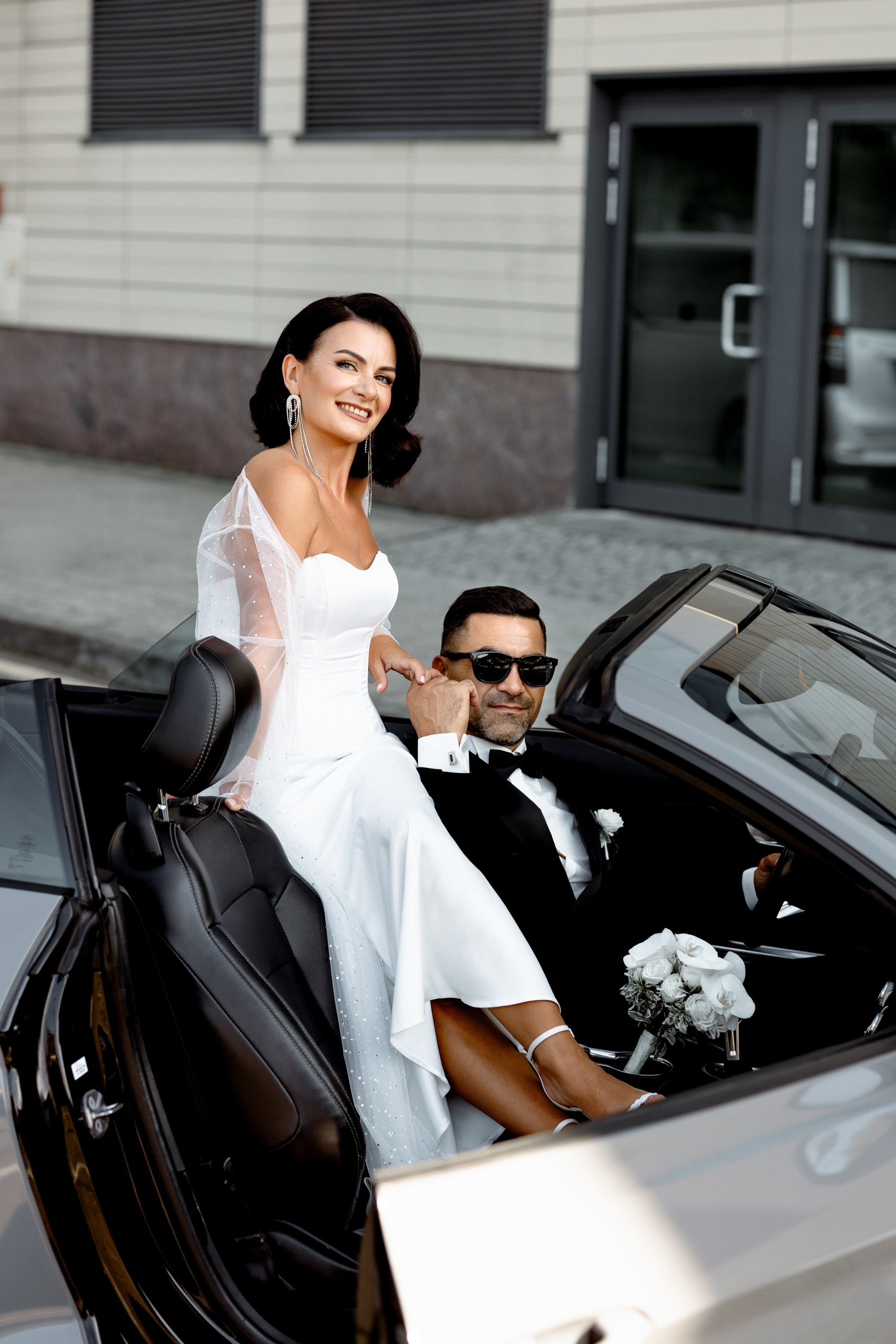 Антон и Евгения. Свадебный фотограф ростов-на-Дону / Сочи / Москва