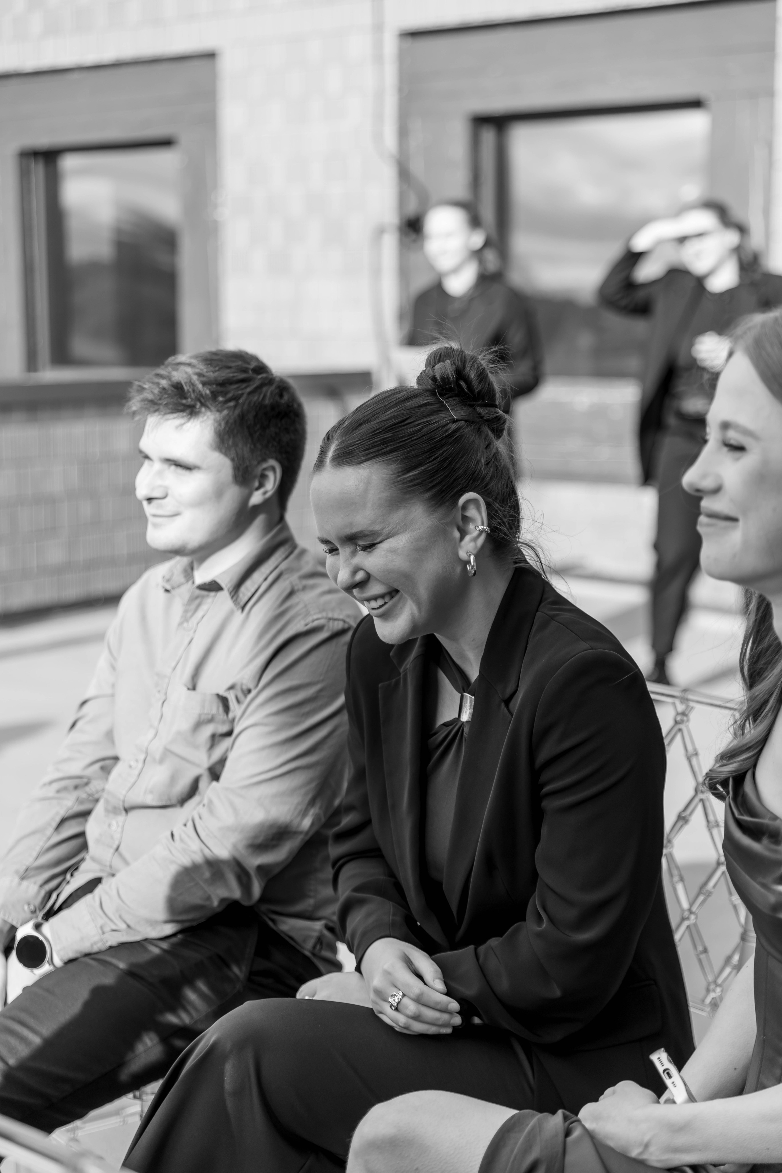 Выездная регистрация + Барвиха + банкет. Свадебный и семейный фотограф в Москве Диана Левченко