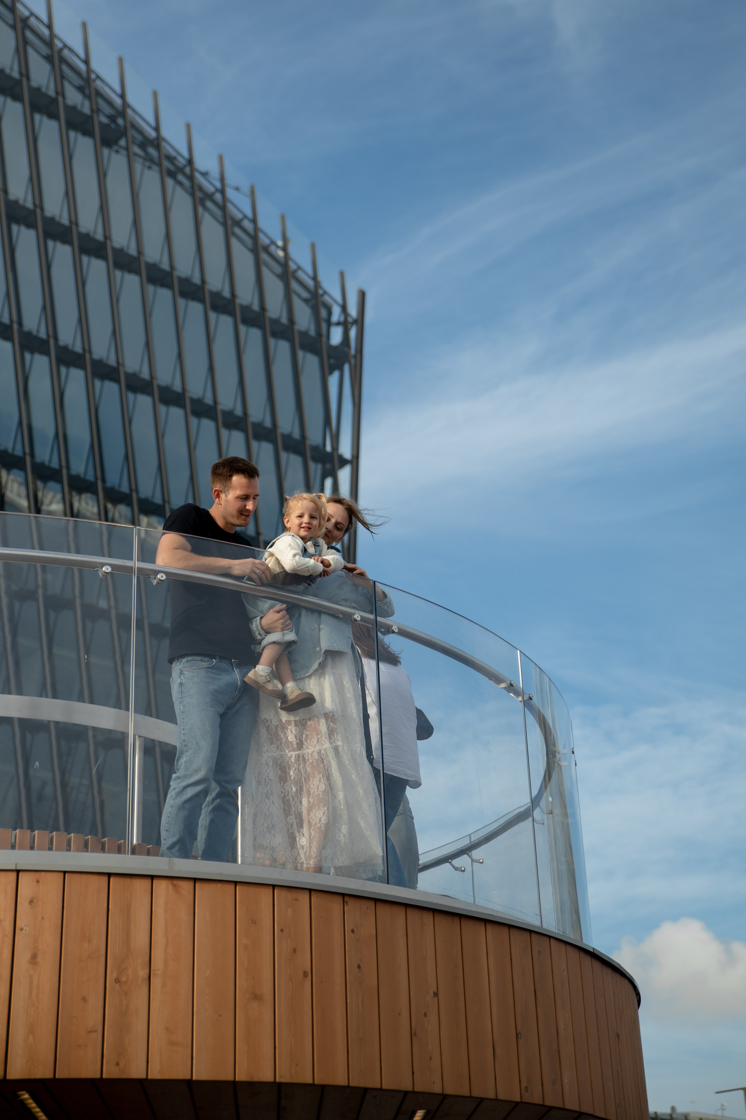 Семейная фотосессия. Свадебный и семейный фотограф в Москве Диана Левченко