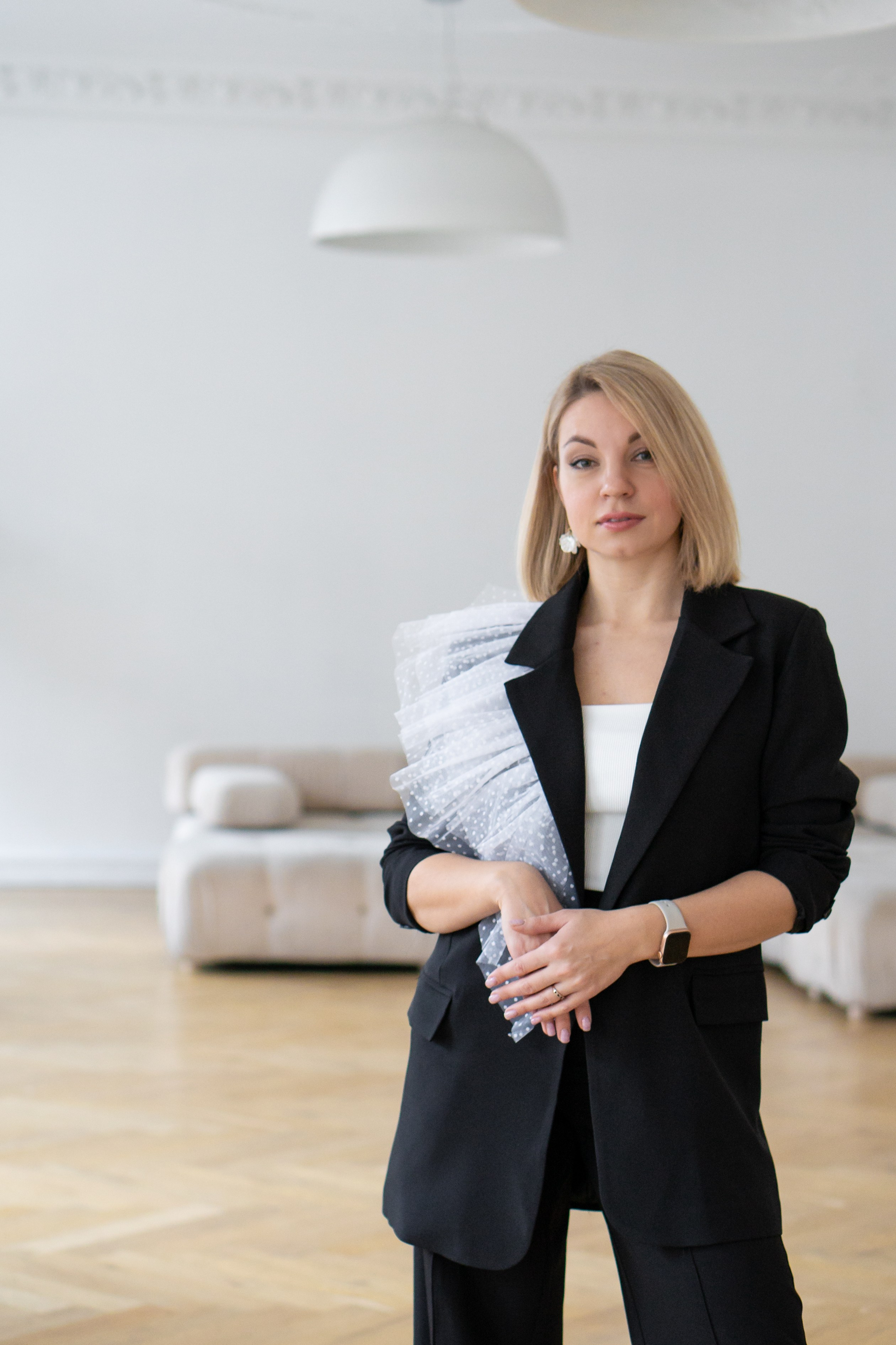 Дарья. Фотограф Ольга Игорева