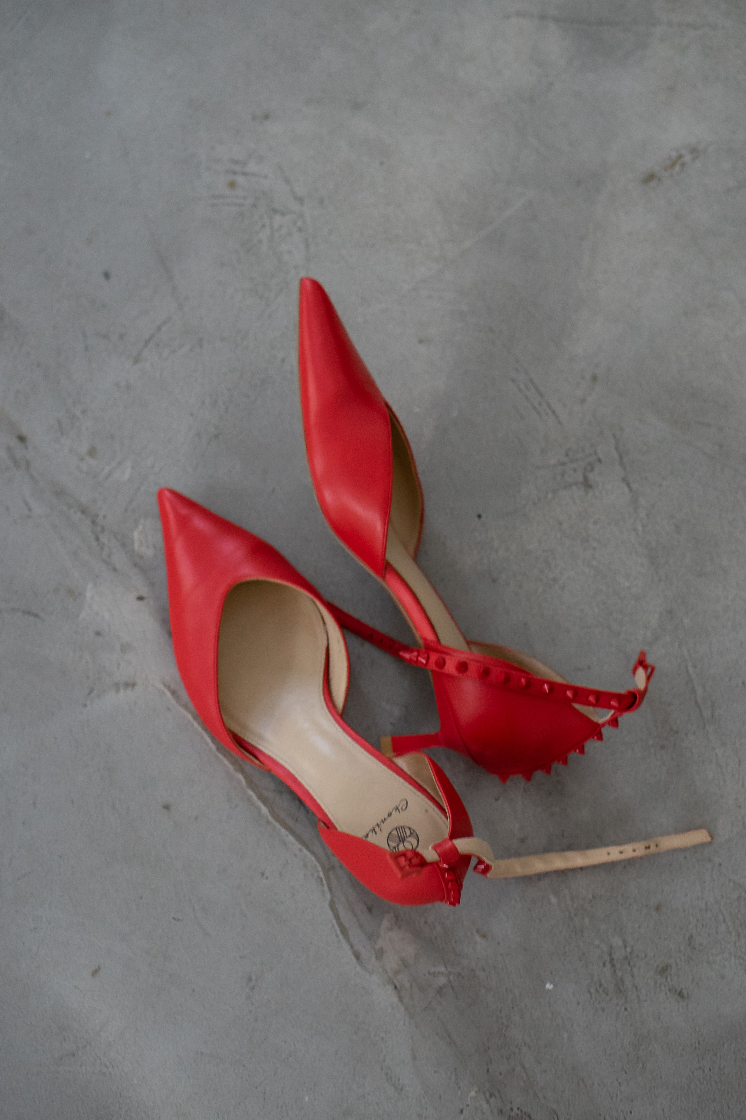 Марина Стилист. Фотограф Ольга Игорева