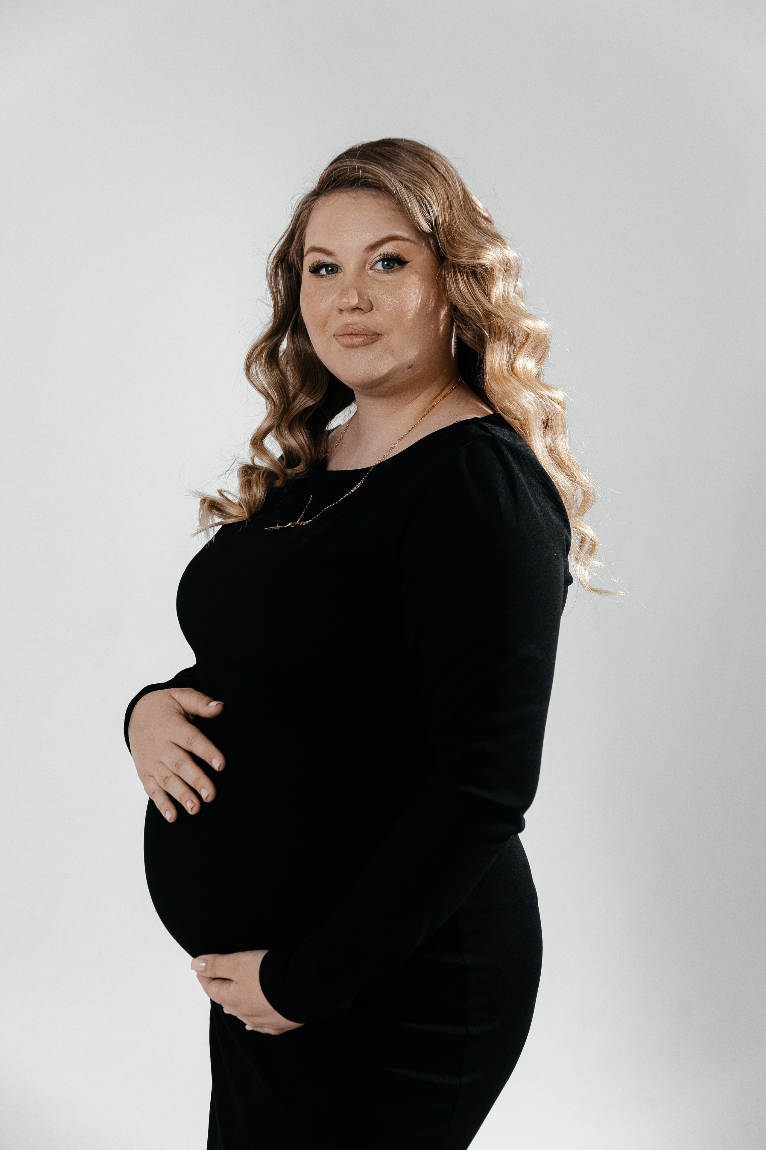 Дмитрий и Дарья. Главная