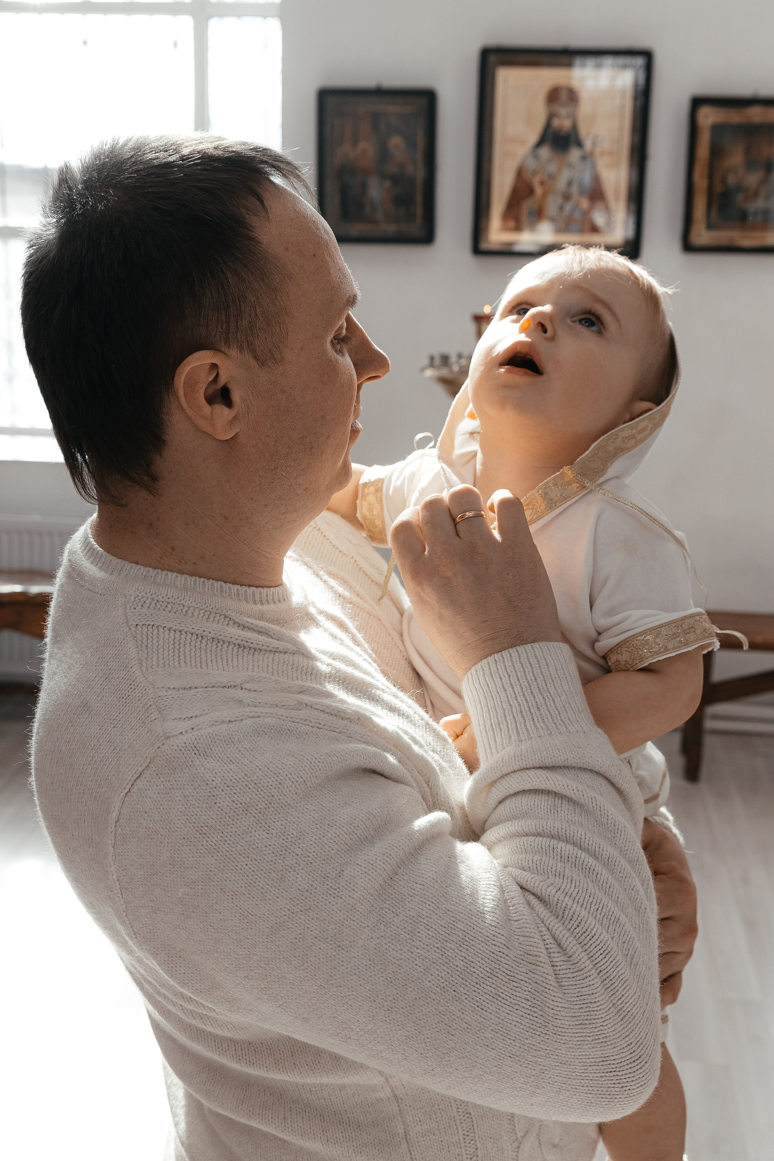 Кретины Артура. Главная