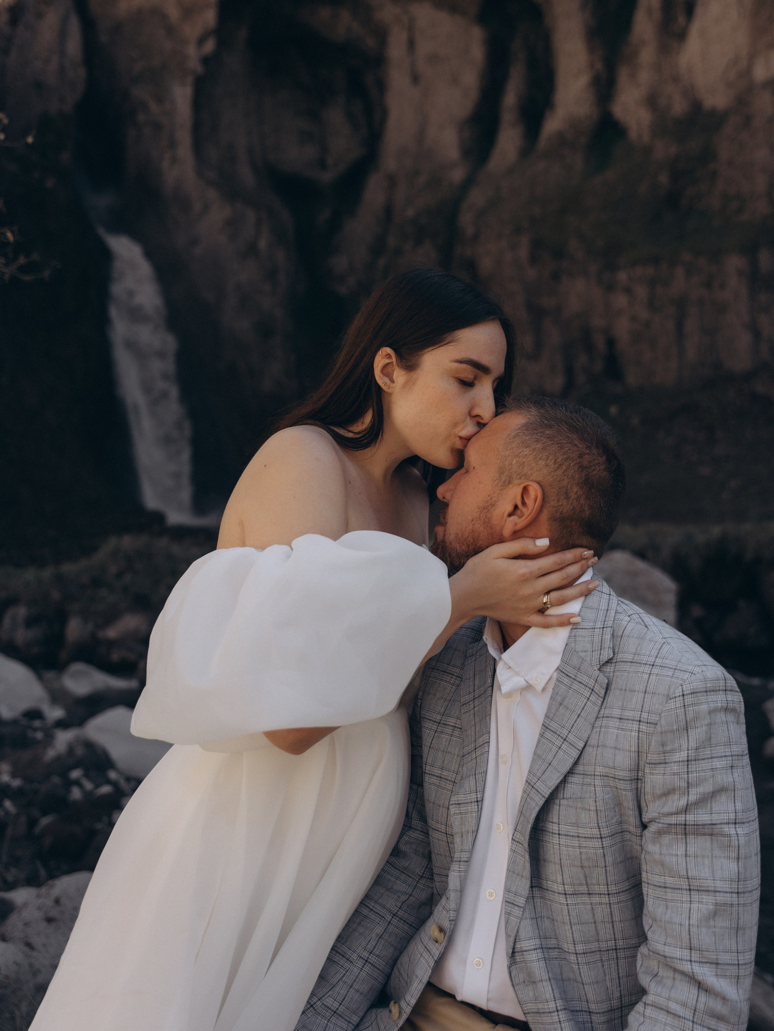 Д&А. Свадебный фотограф Ирина Беляева Пятигорск|Кисловодск|Эльбрус|Домбай