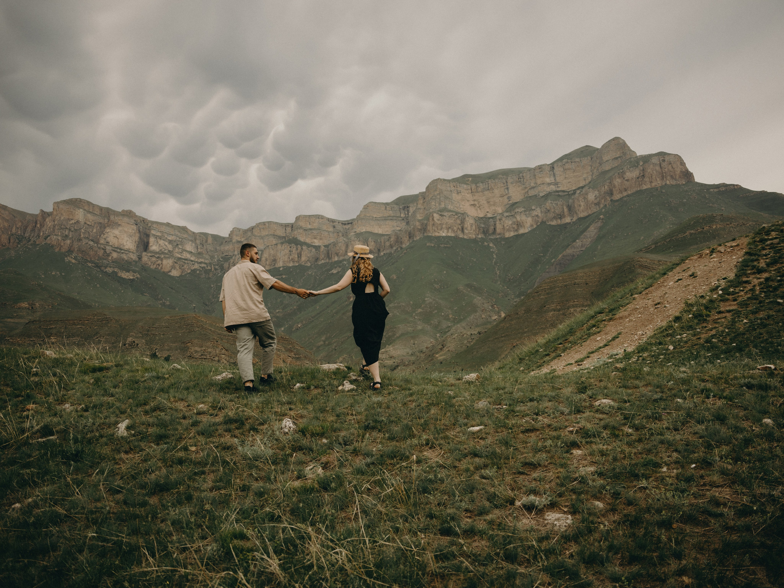 Съемка Love story (лавстори) Ксении и Михаила. Свадебный фотограф Ирина Беляева Пятигорск|Кисловодск|Эльбрус|Домбай