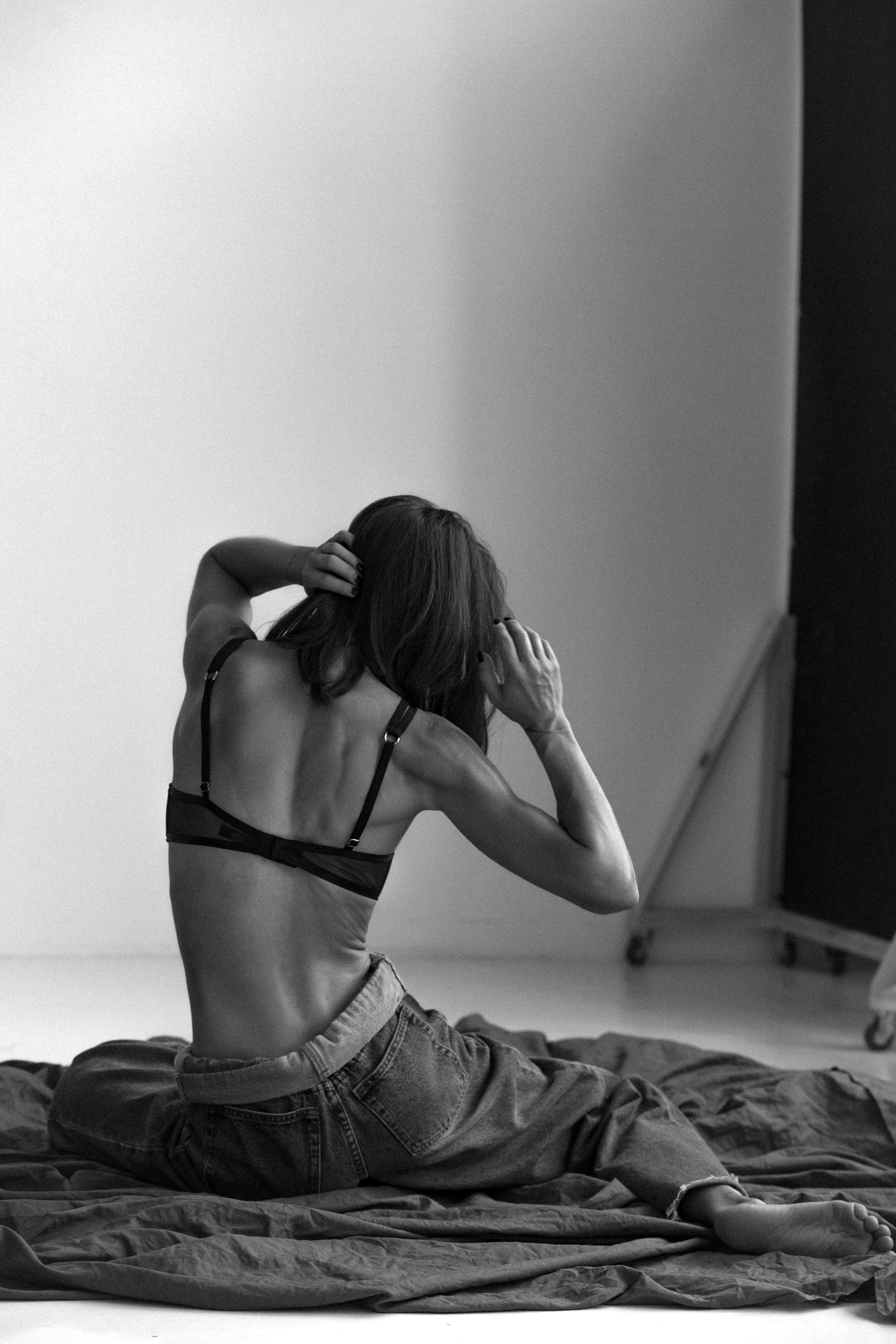 Диана. Фотограф Шевчик Виктория