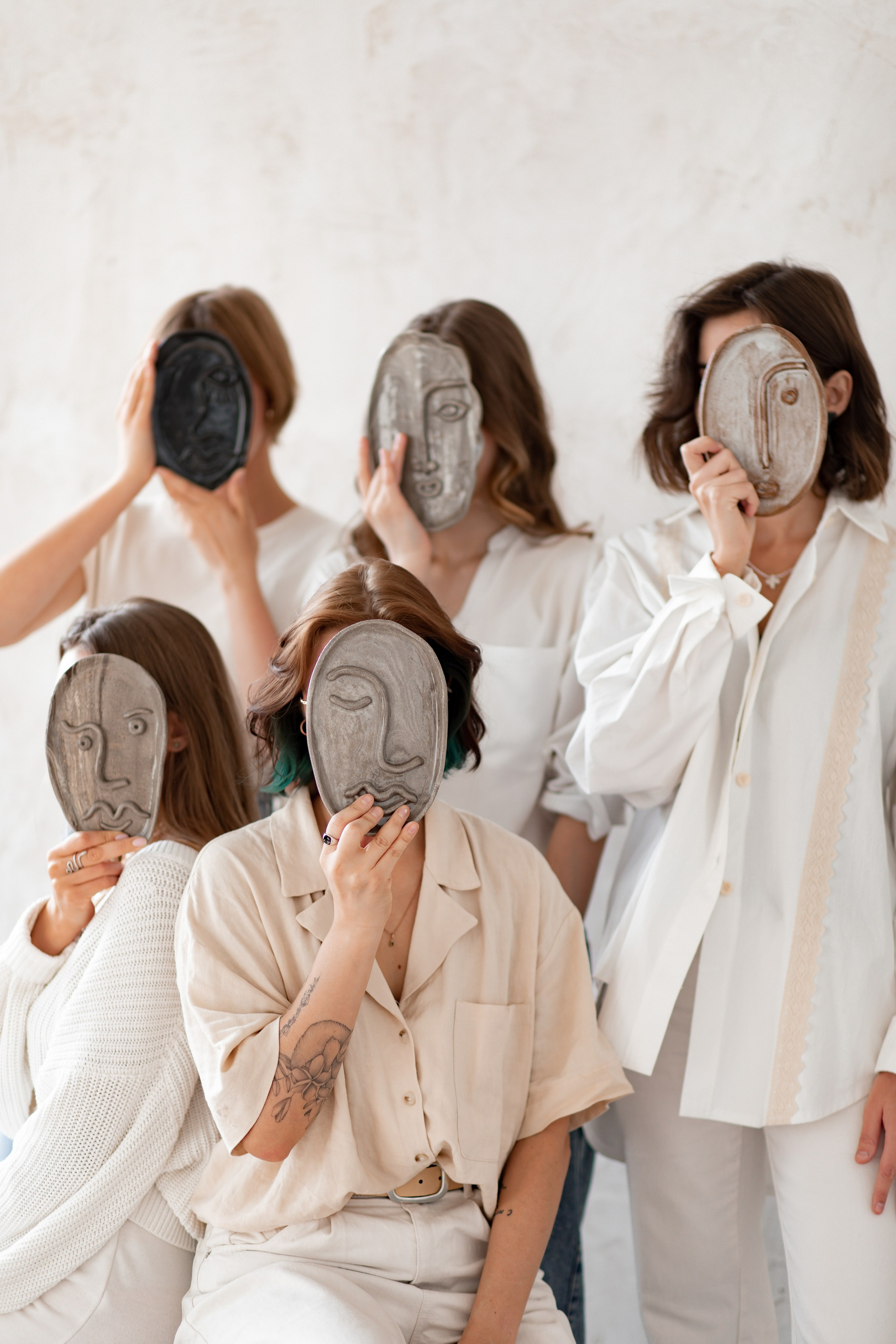 Гончарная мастерская «Колокол». Фотограф Шевчик Виктория