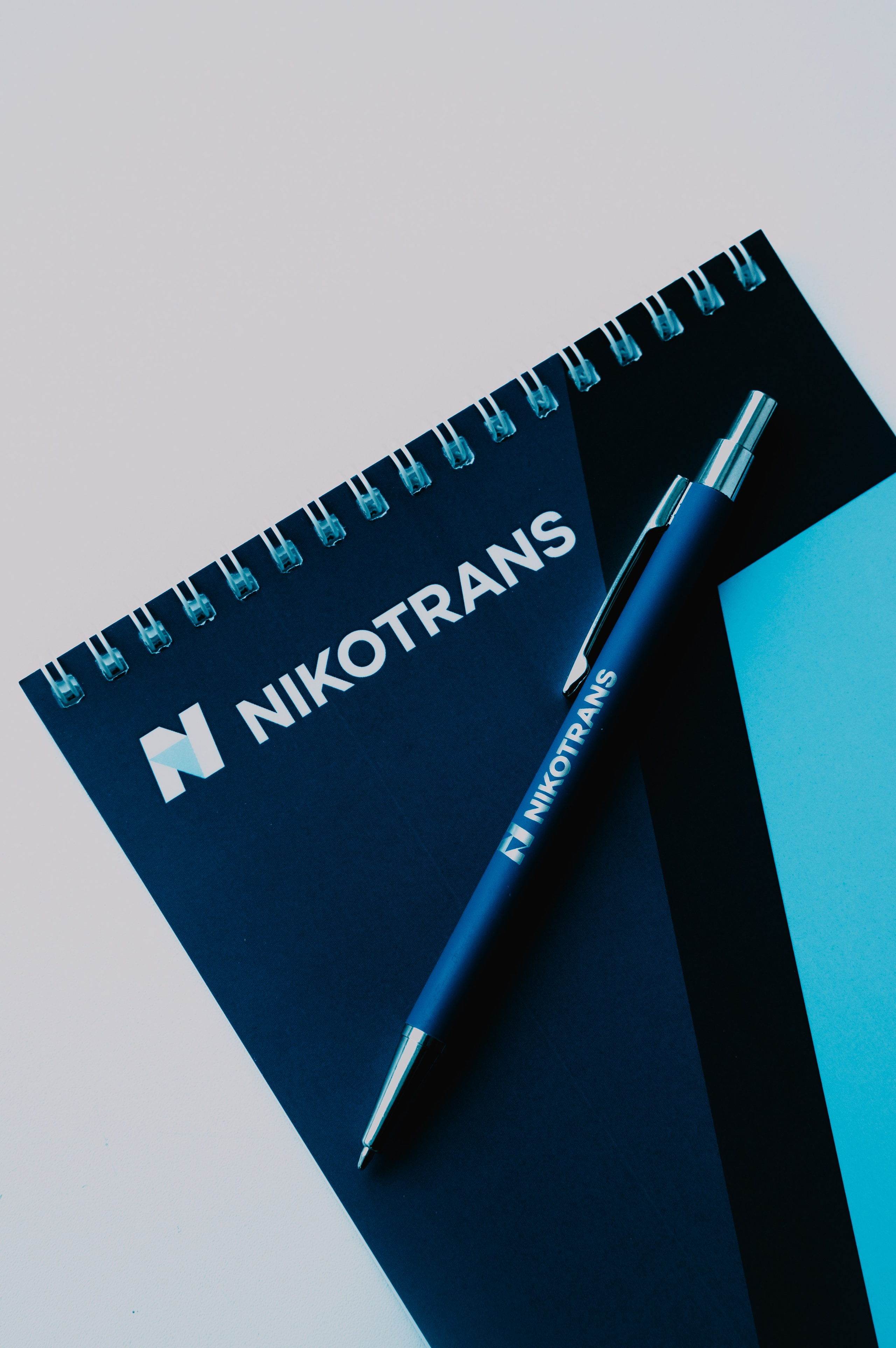 Организация Nikotrans. Фотограф/видеограф Богдан Голованов