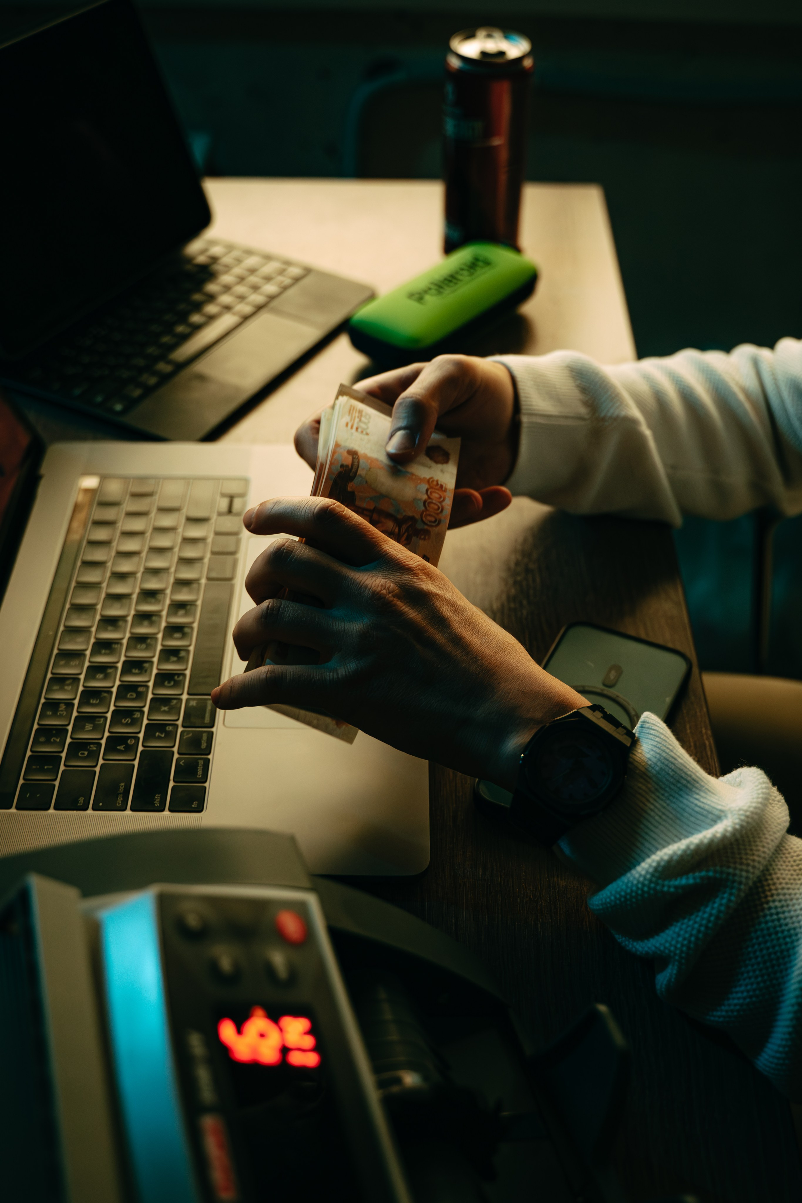 Индивидуальная съёмка для Айдара Гафурова. Фотограф/видеограф Богдан Голованов