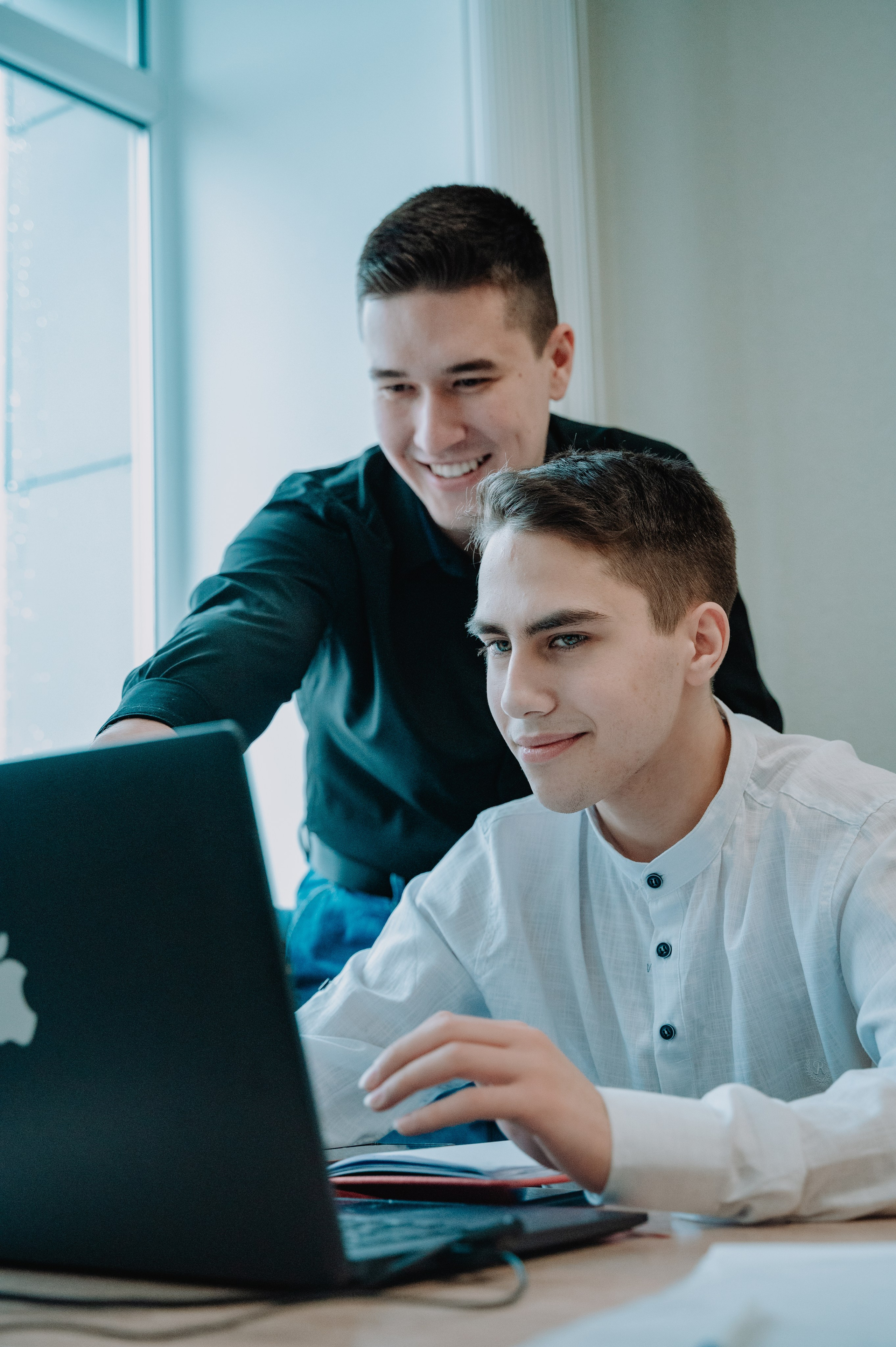 Организация Nikotrans. Фотограф/видеограф Богдан Голованов