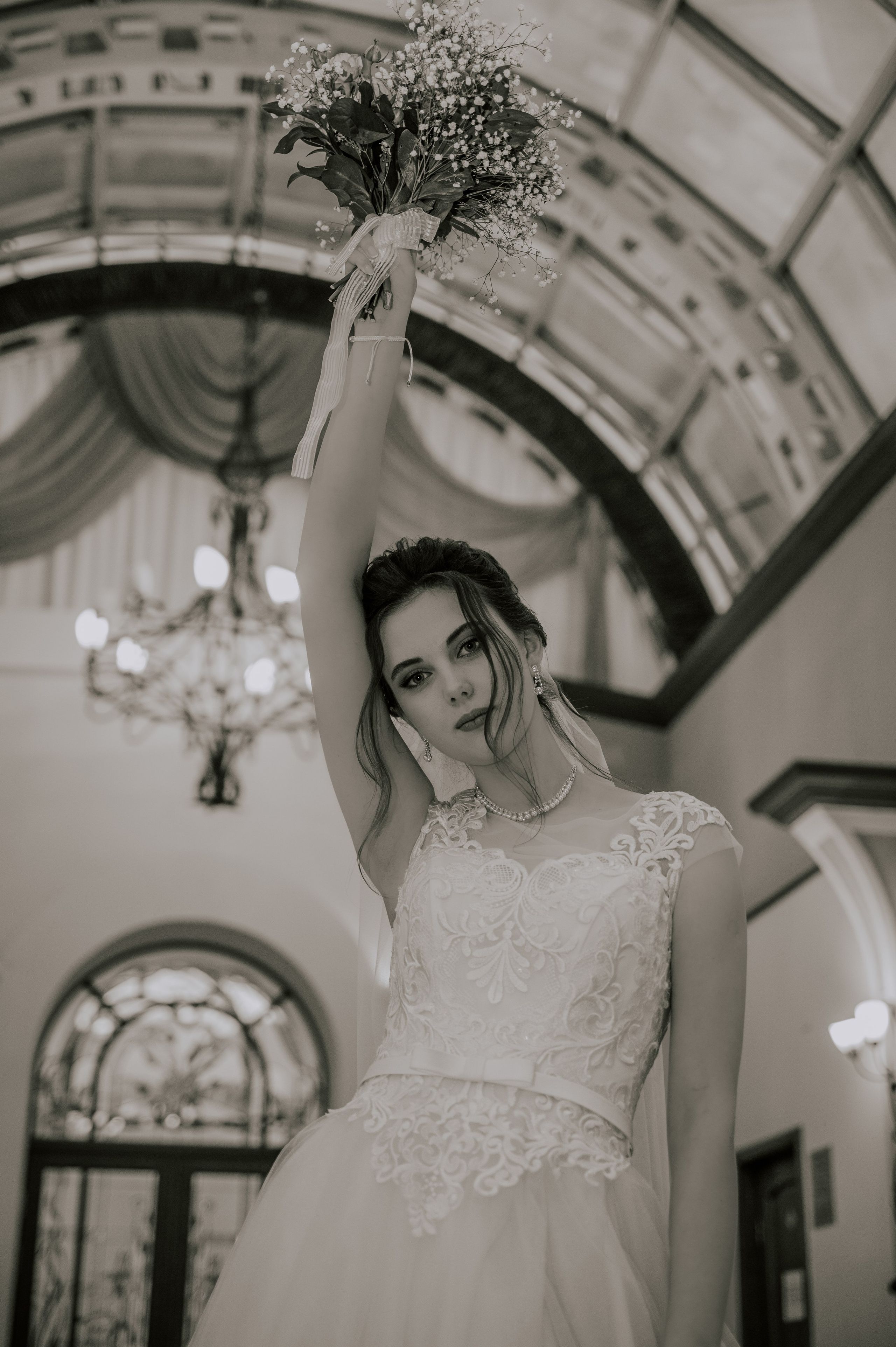 Свадьба Артура и Ники. Фотограф/видеограф Богдан Голованов