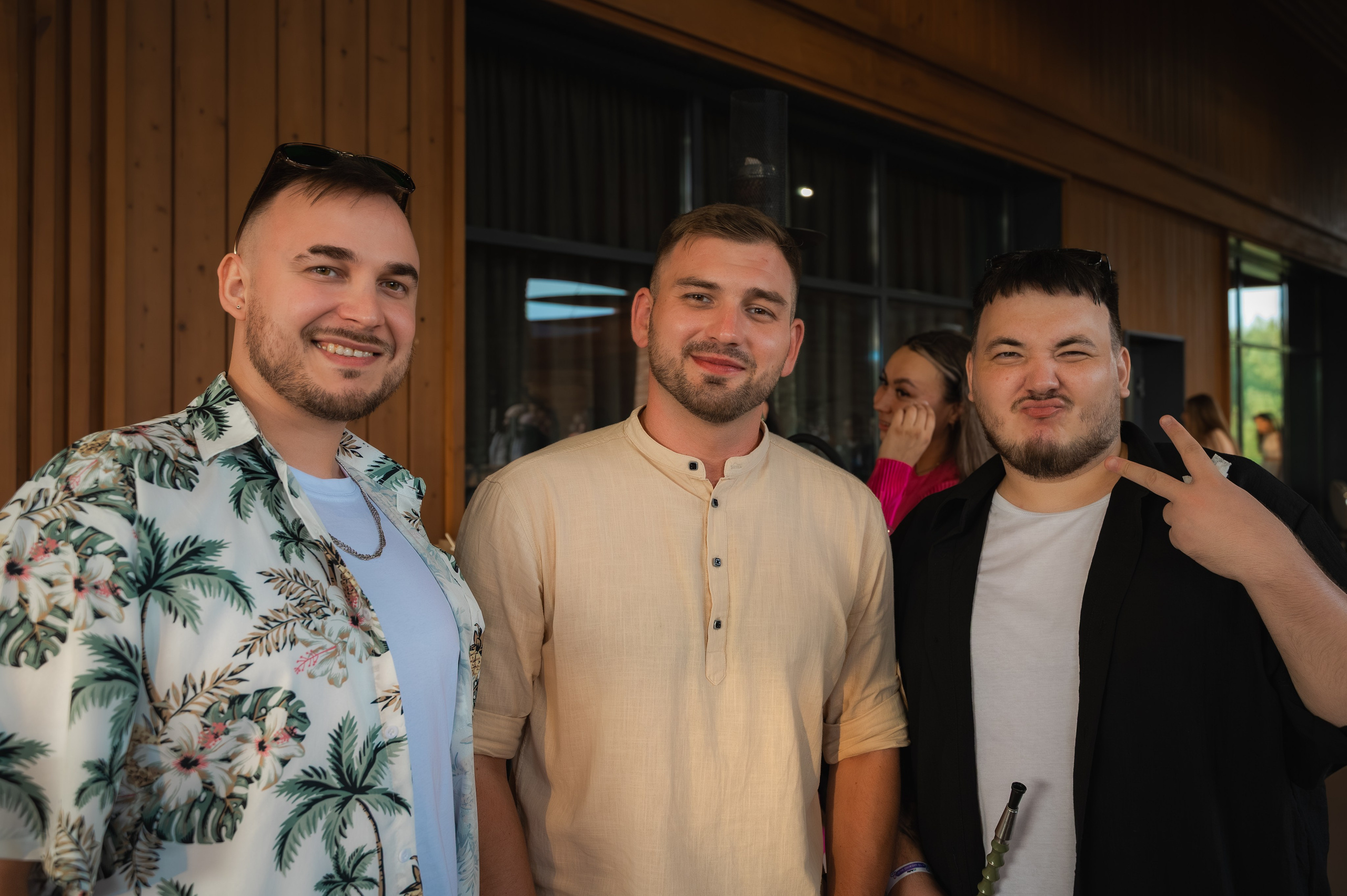 Мероприятия. Корпоратив Авито. Фотограф/видеограф Богдан Голованов