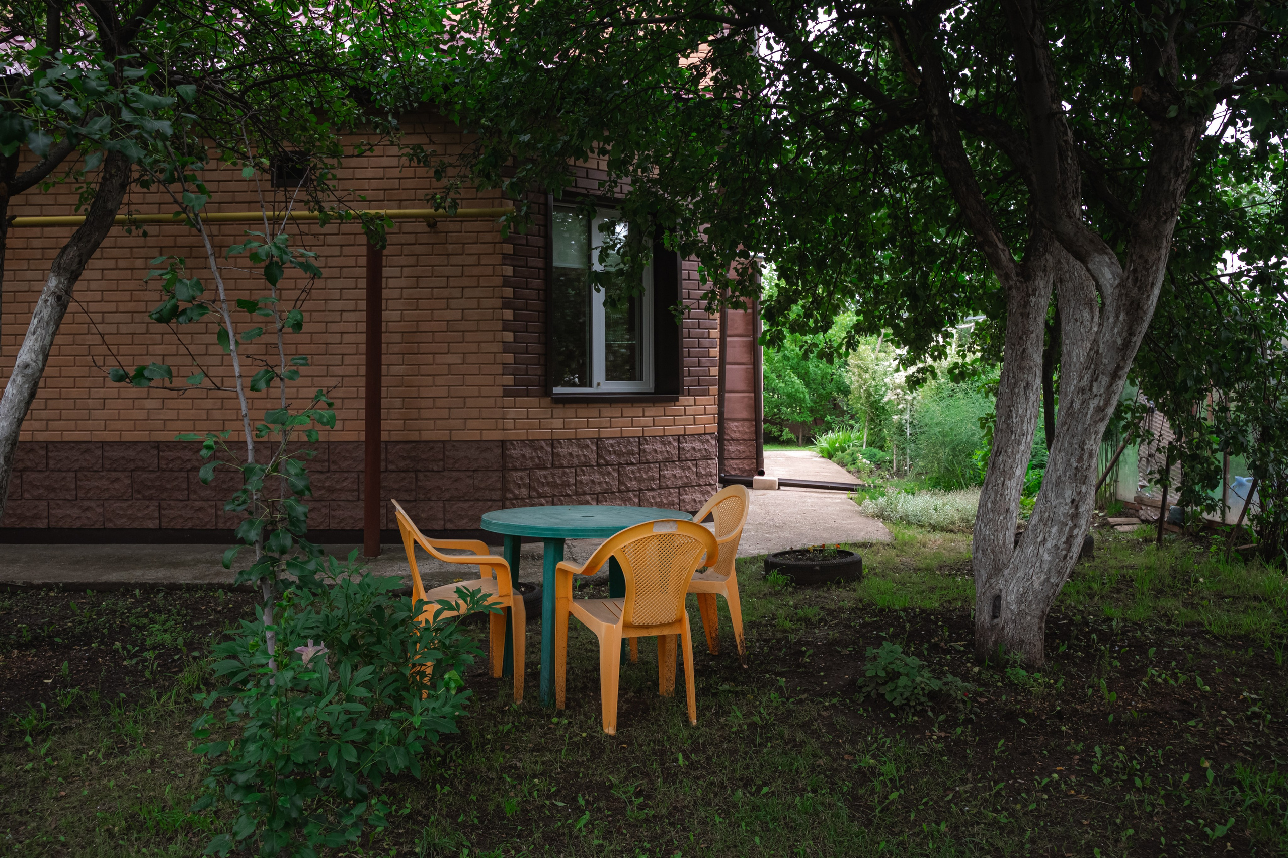 Интерьерная съёмка коттеджа. Фотограф/видеограф Богдан Голованов