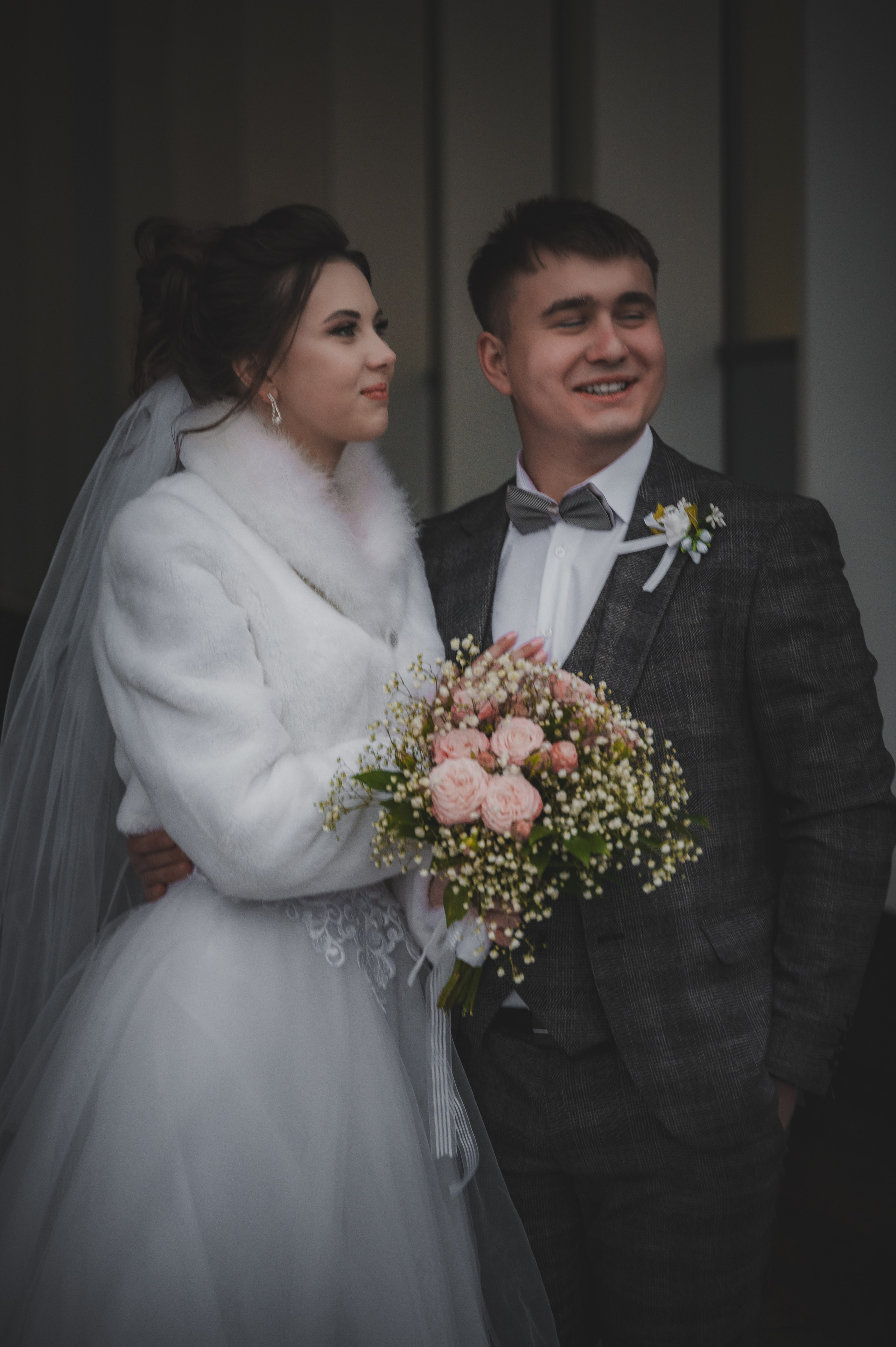 Свадьба Артура и Ники. Фотограф/видеограф Богдан Голованов