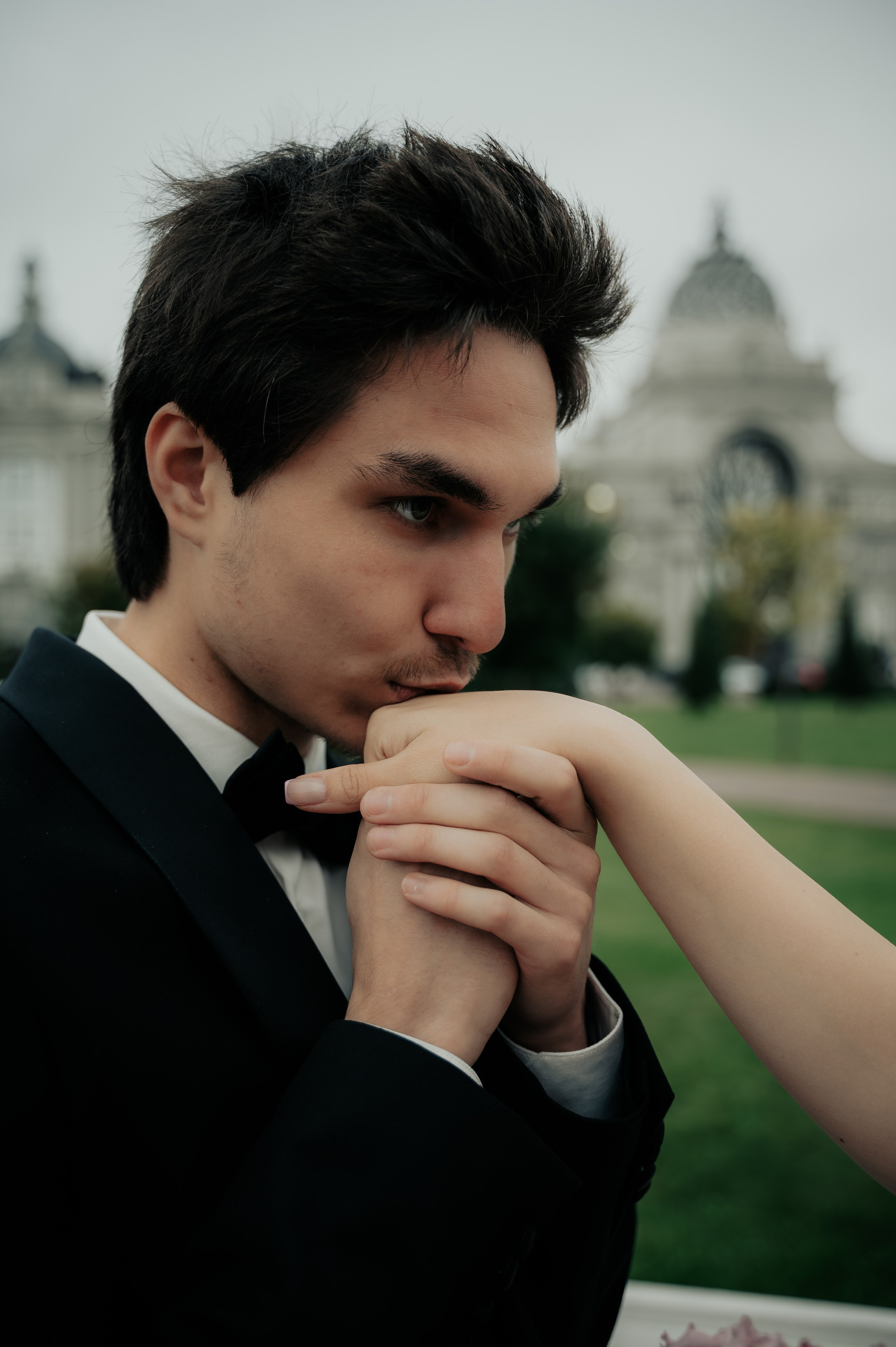 Свадьба Айбулата и Карины. Фотограф/видеограф Богдан Голованов