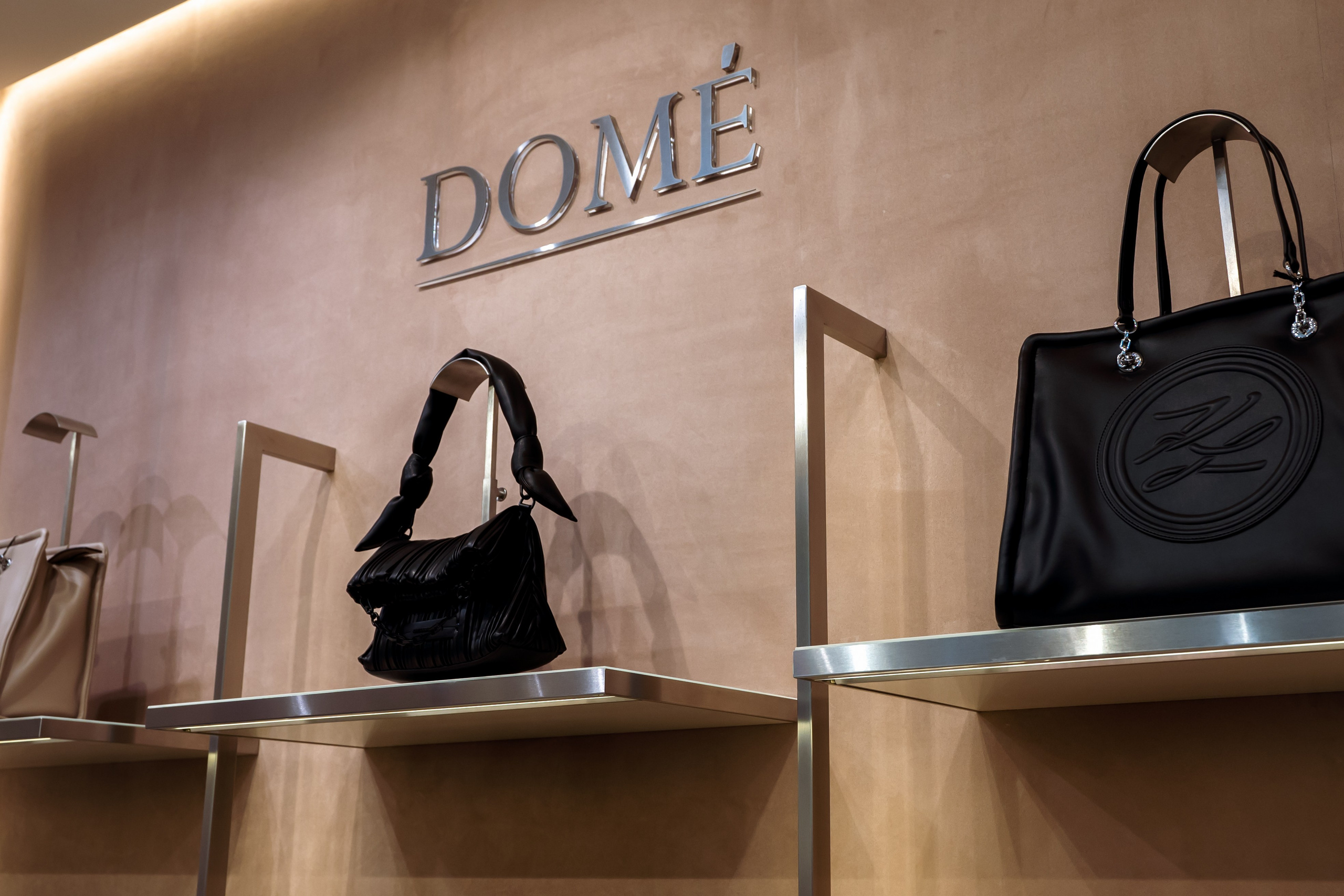 Интерьерная съёмка Торгового квартала. Фотограф/видеограф Богдан Голованов