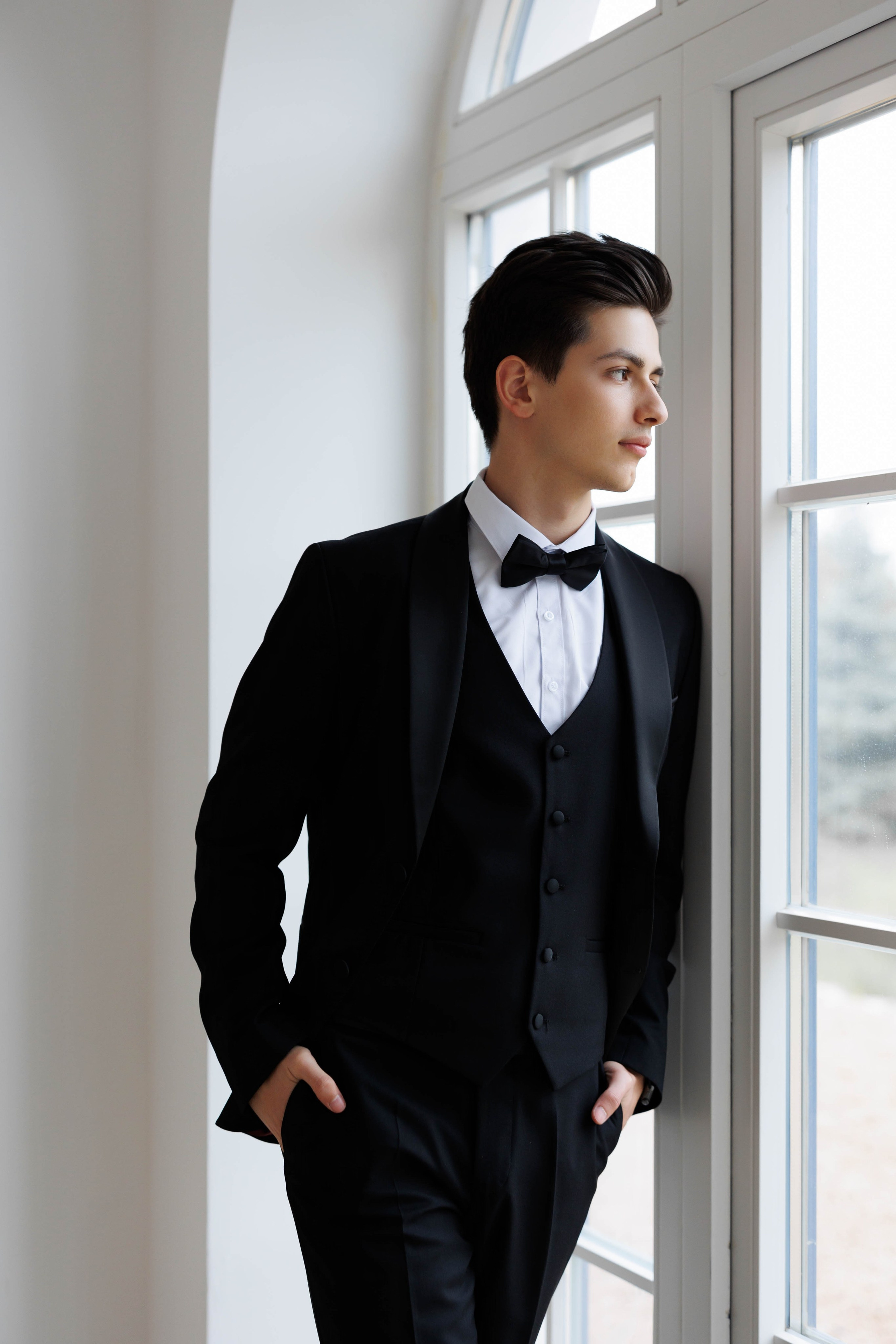 Любовь в каждом кадре. Аксанна Аракелян